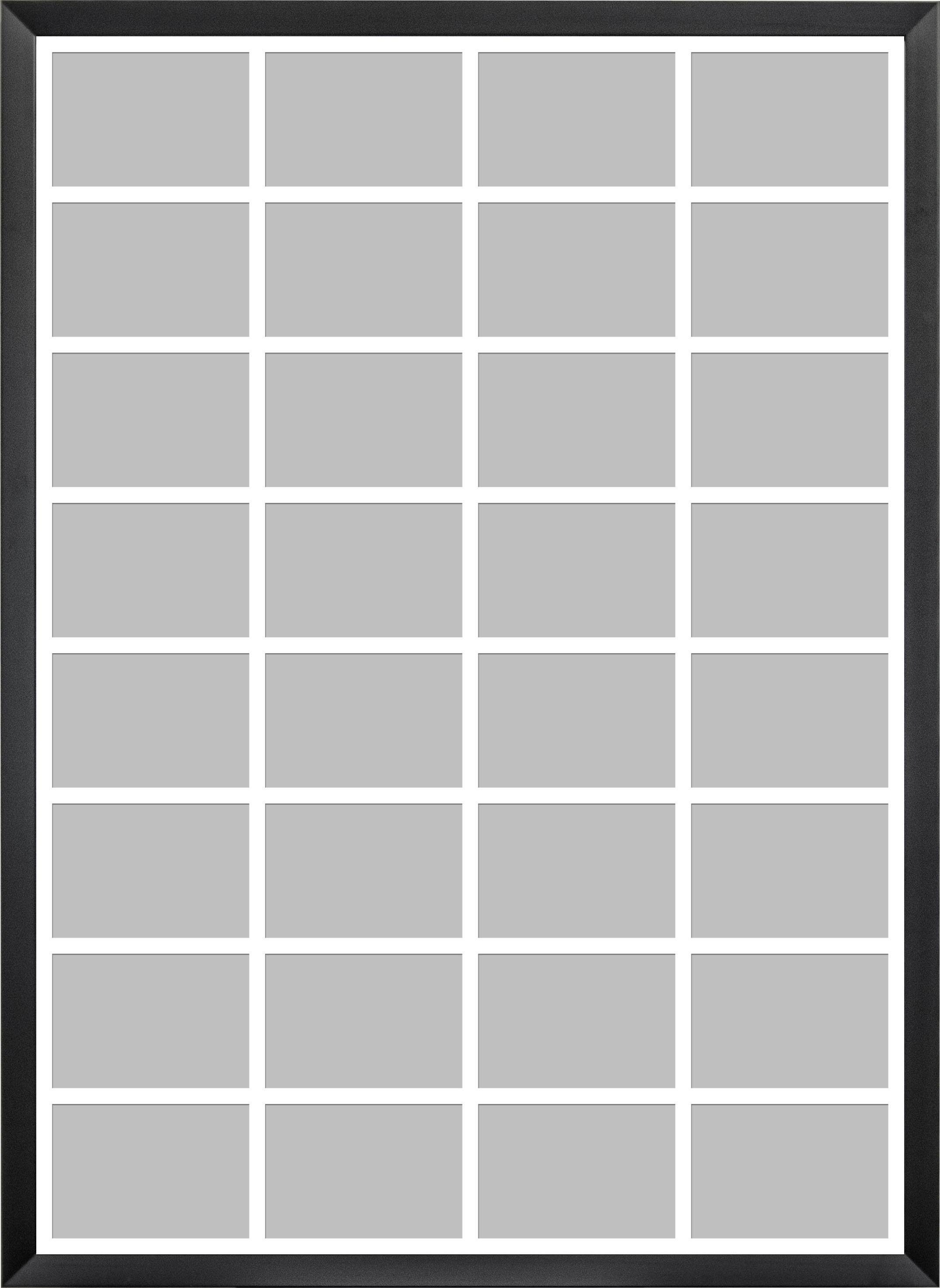 Image of GOODproduct Bilderrahmen Collage »Timmi, weiss«, (1 St.), Made in Italy-Holz bei Ackermann Versand Schweiz