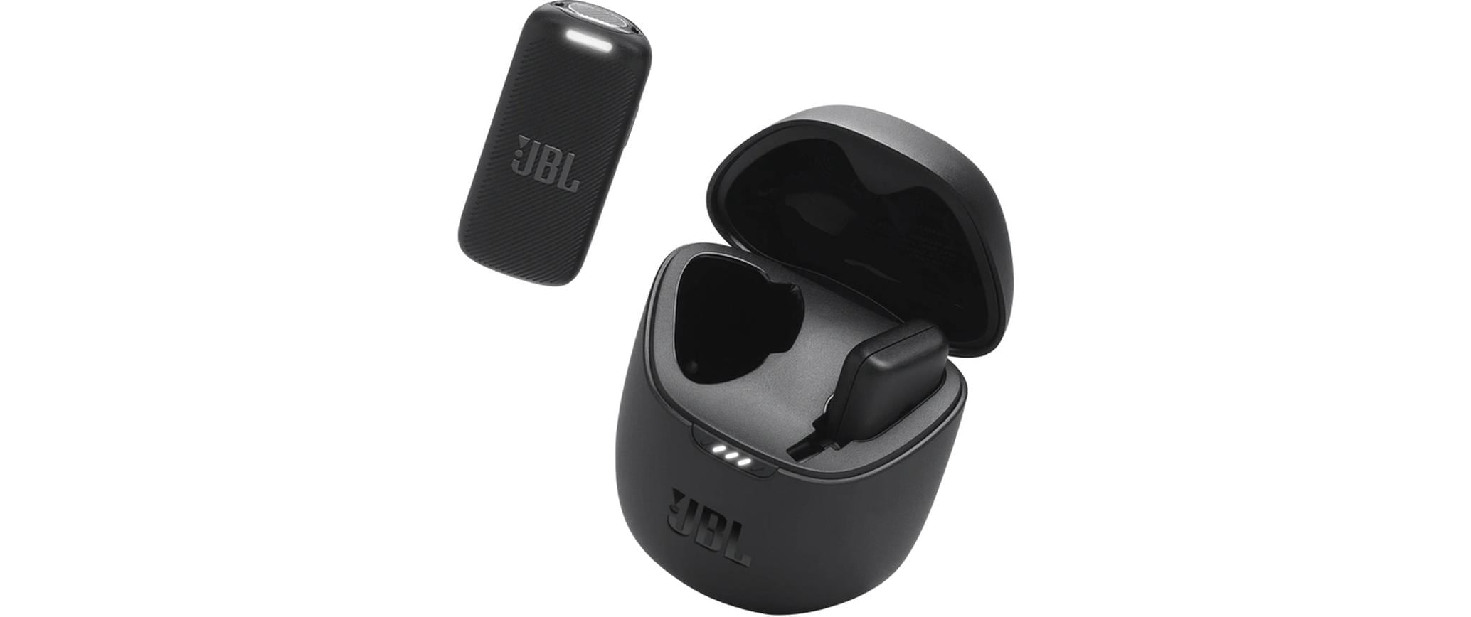 JBL Mikrofon »Quantum Stream Wireless - USB-C«