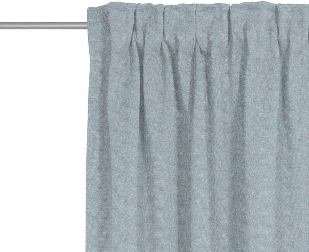 Wirth Vorhang »Torbole« Multifunktionsband 1 Stk. tlg. nach Mass