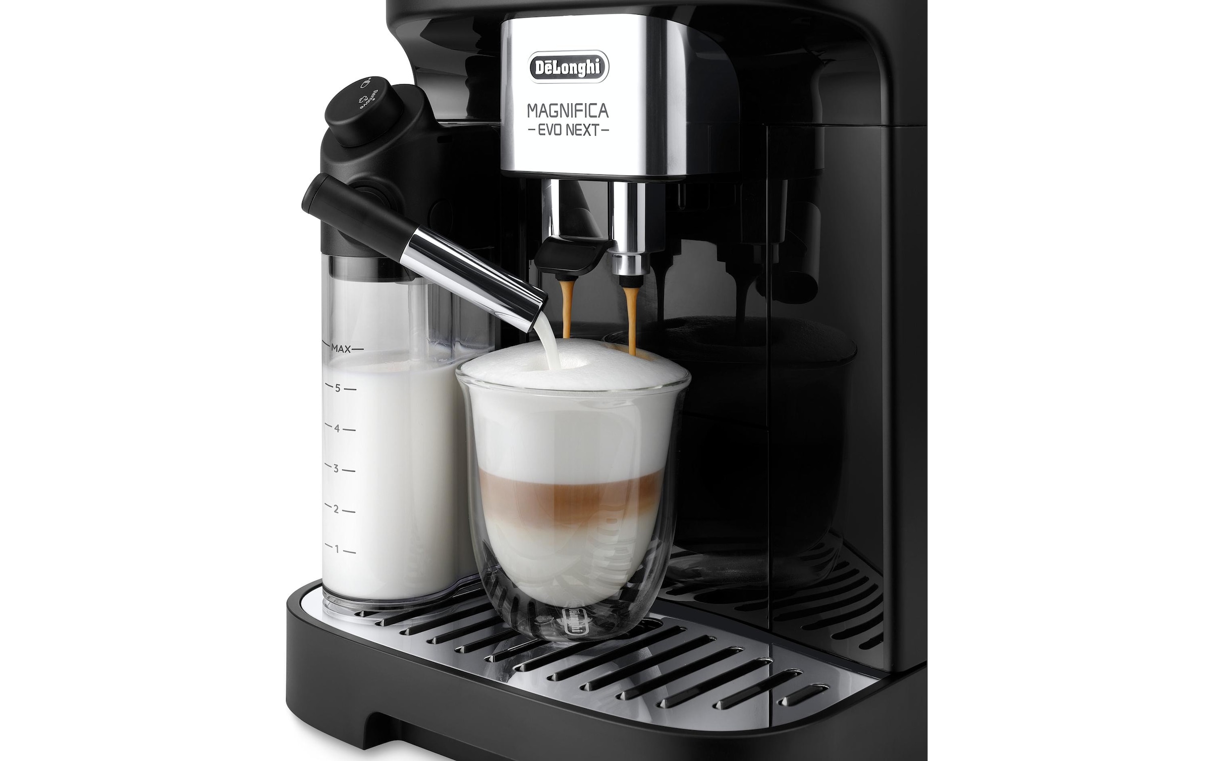 De'Longhi Kaffeevollautomat »Evo Next ECAM310.60.GB«