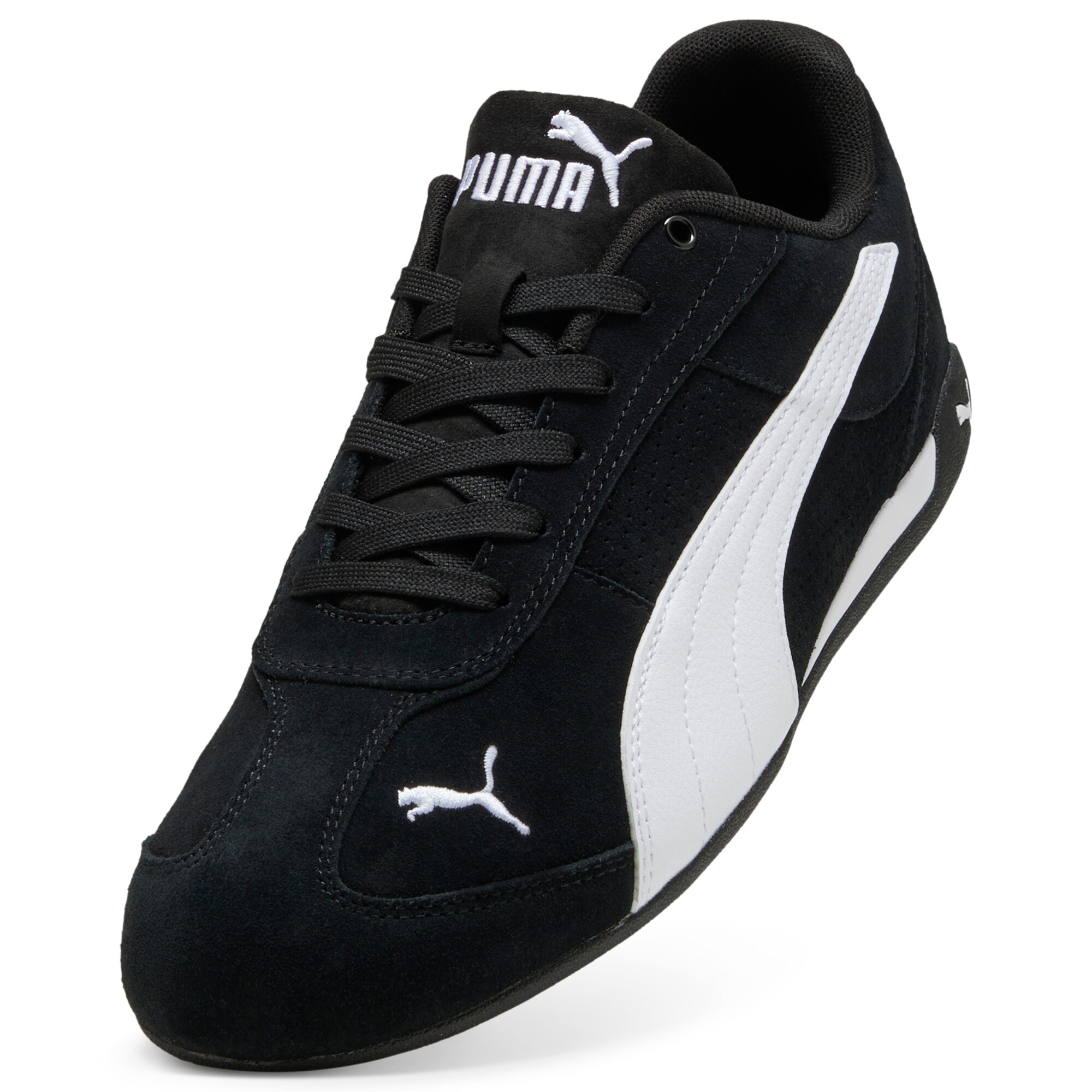 PUMA Sneakers »REPLICATCH SD«  pour activités polyvalentes, avec semelle en caoutchouc légèrement profilée