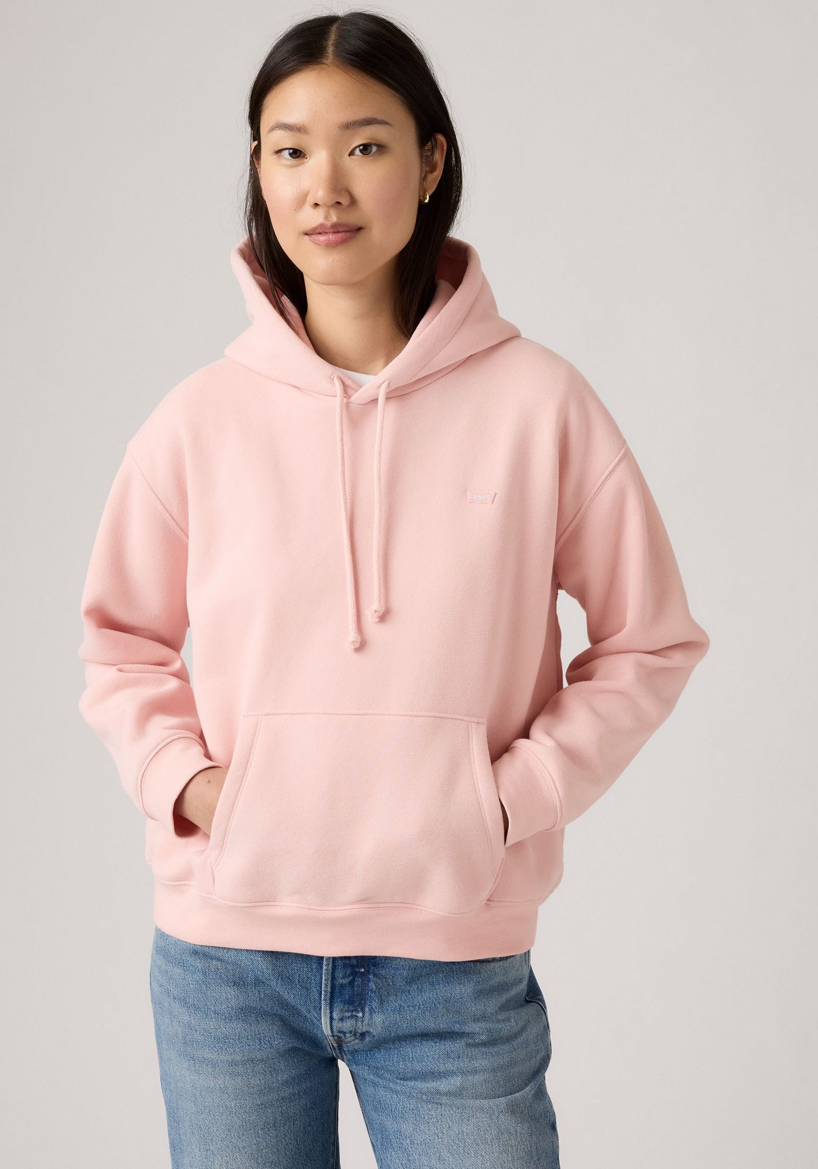 Levi's® Sweat à capuche »EVERYDAY HOODIE«
