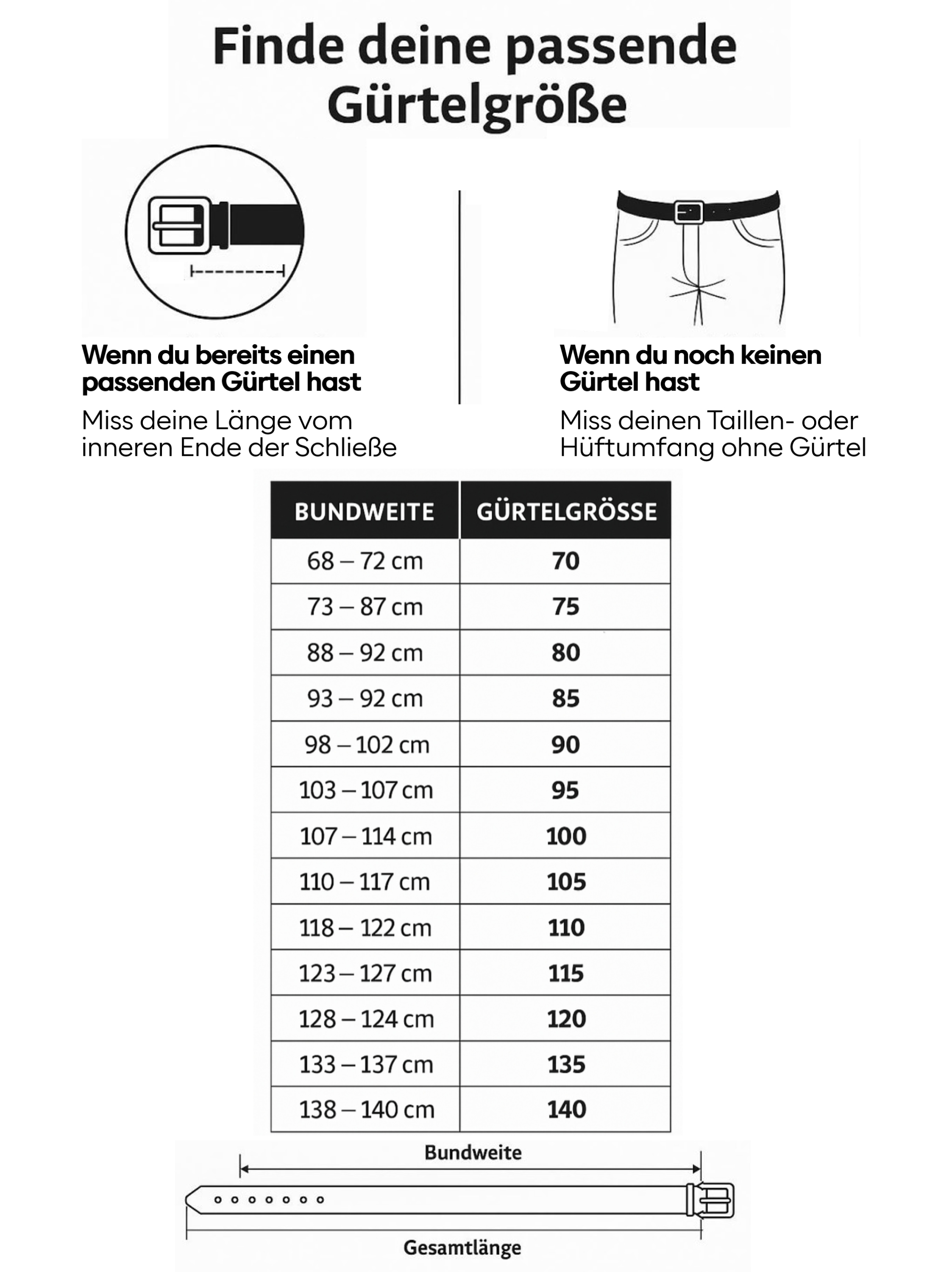 Calvin Klein Jeans Ceinture en cuir »CLASSIC BUCKLE 35MM«