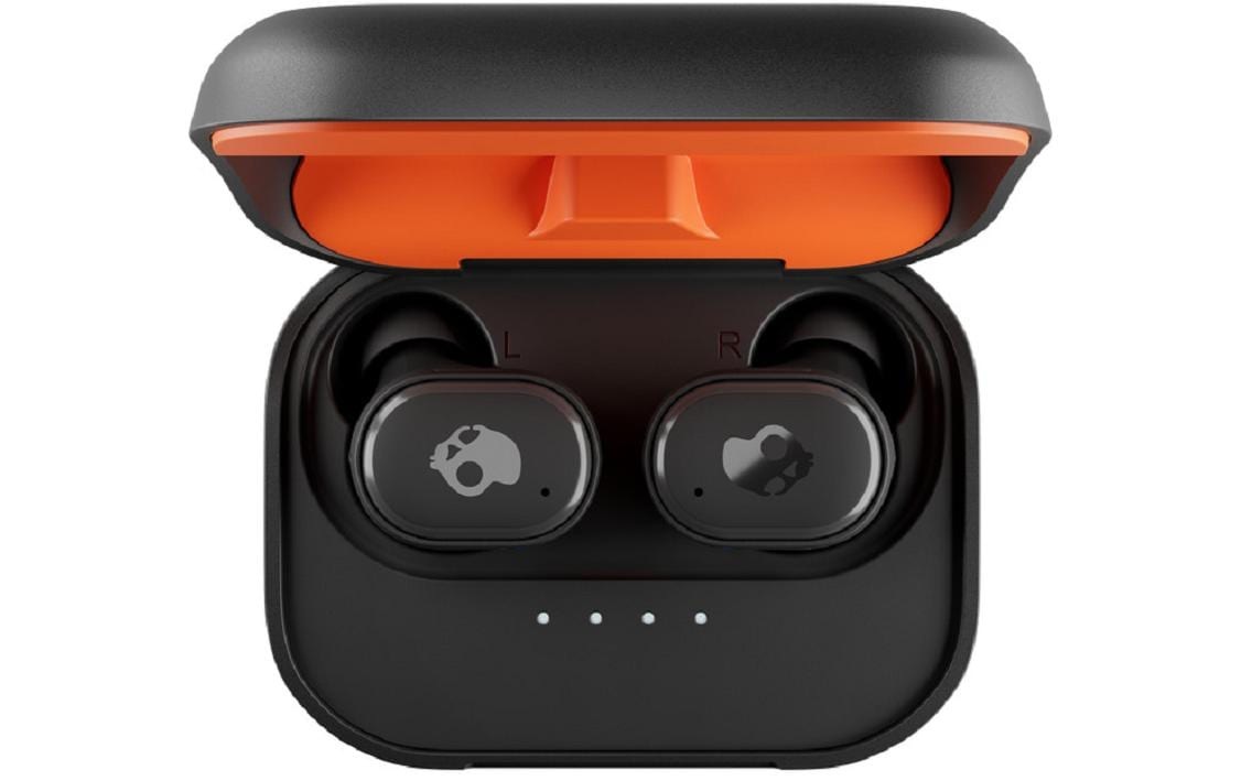 Skullcandy wireless In-Ear-Kopfhörer »Wireless In-Ear-Kop«, Bluetooth