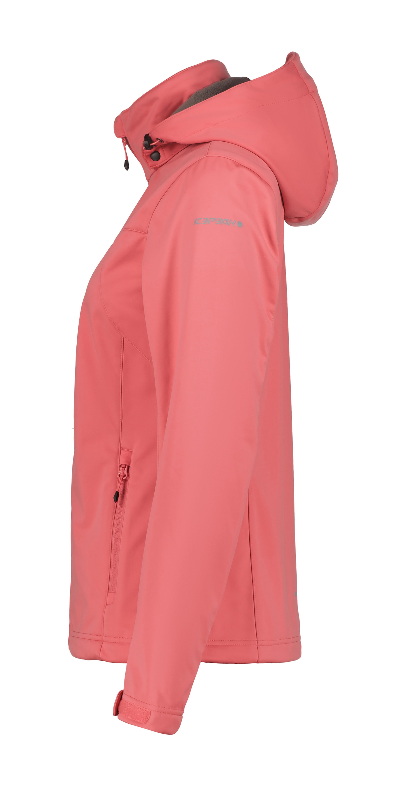 Icepeak Softshelljacke »BOISE«