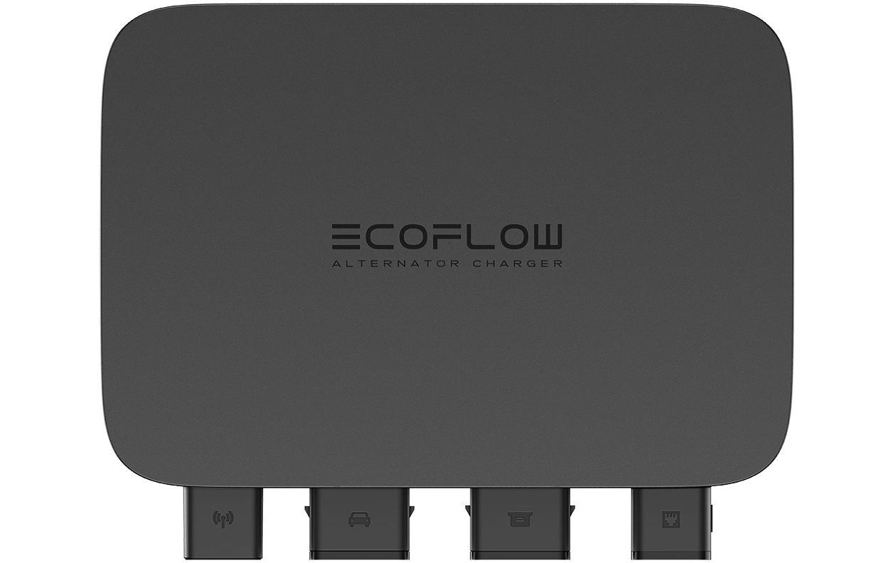 Ecoflow Batterie-Ladegerät »800 W«