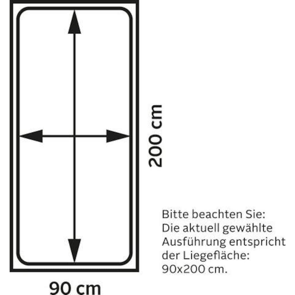 Maintal Polsterliege