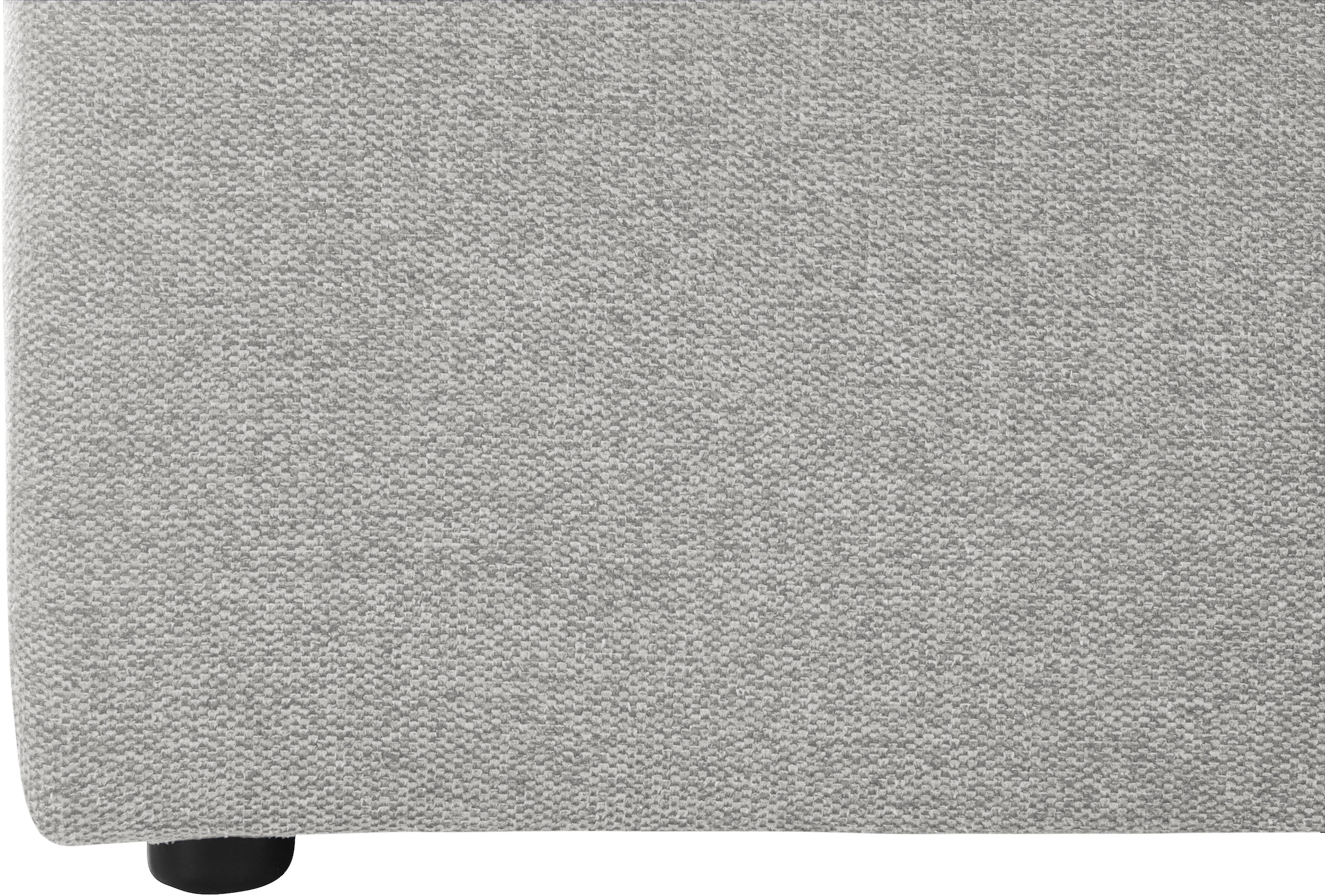 Leonique Sofa »Alexane« zusammengesetzt aus Modulen, in vielen Bezugsqualitäten und Farben.