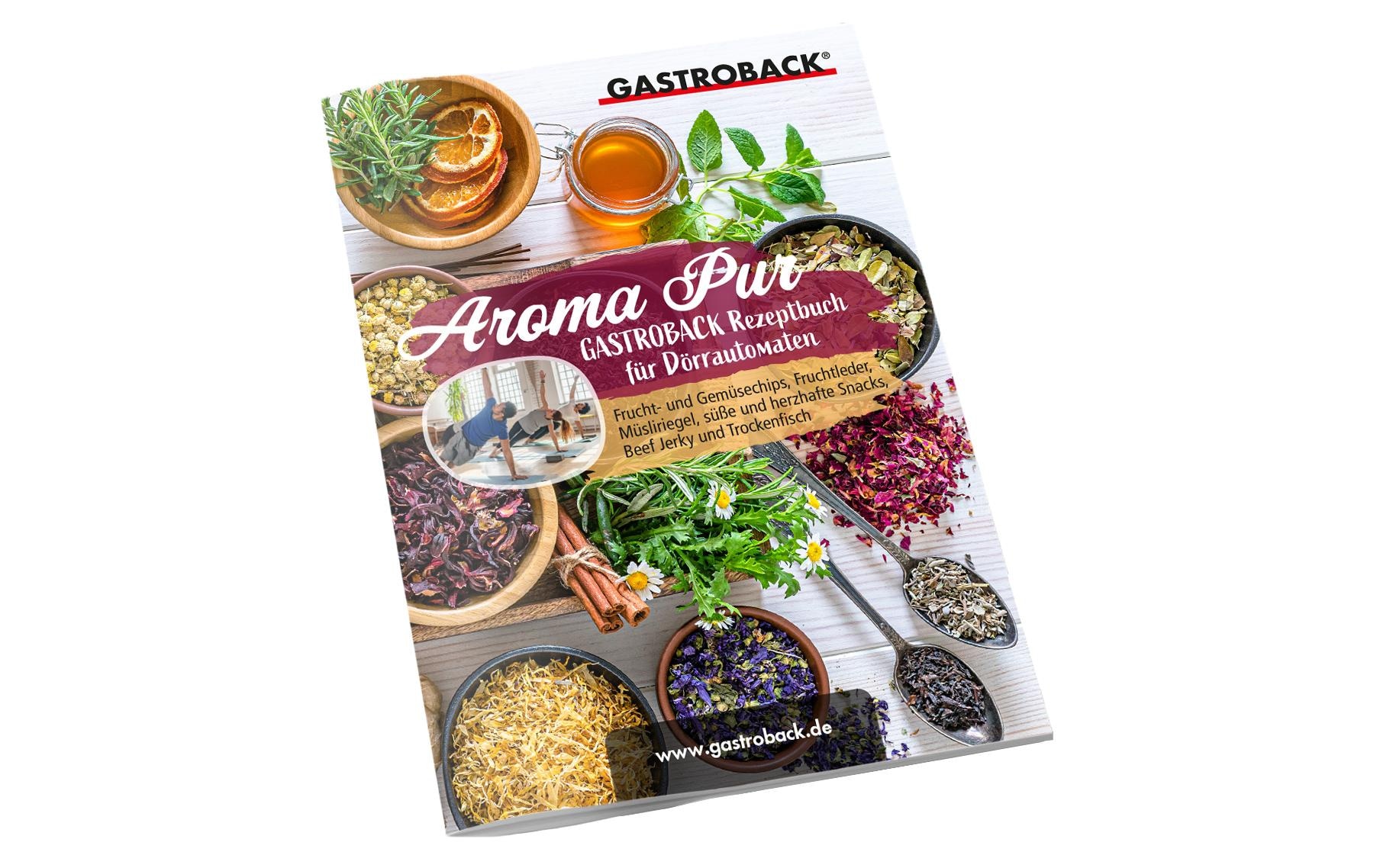 Gastroback Dörrautomat »Mini Professional«