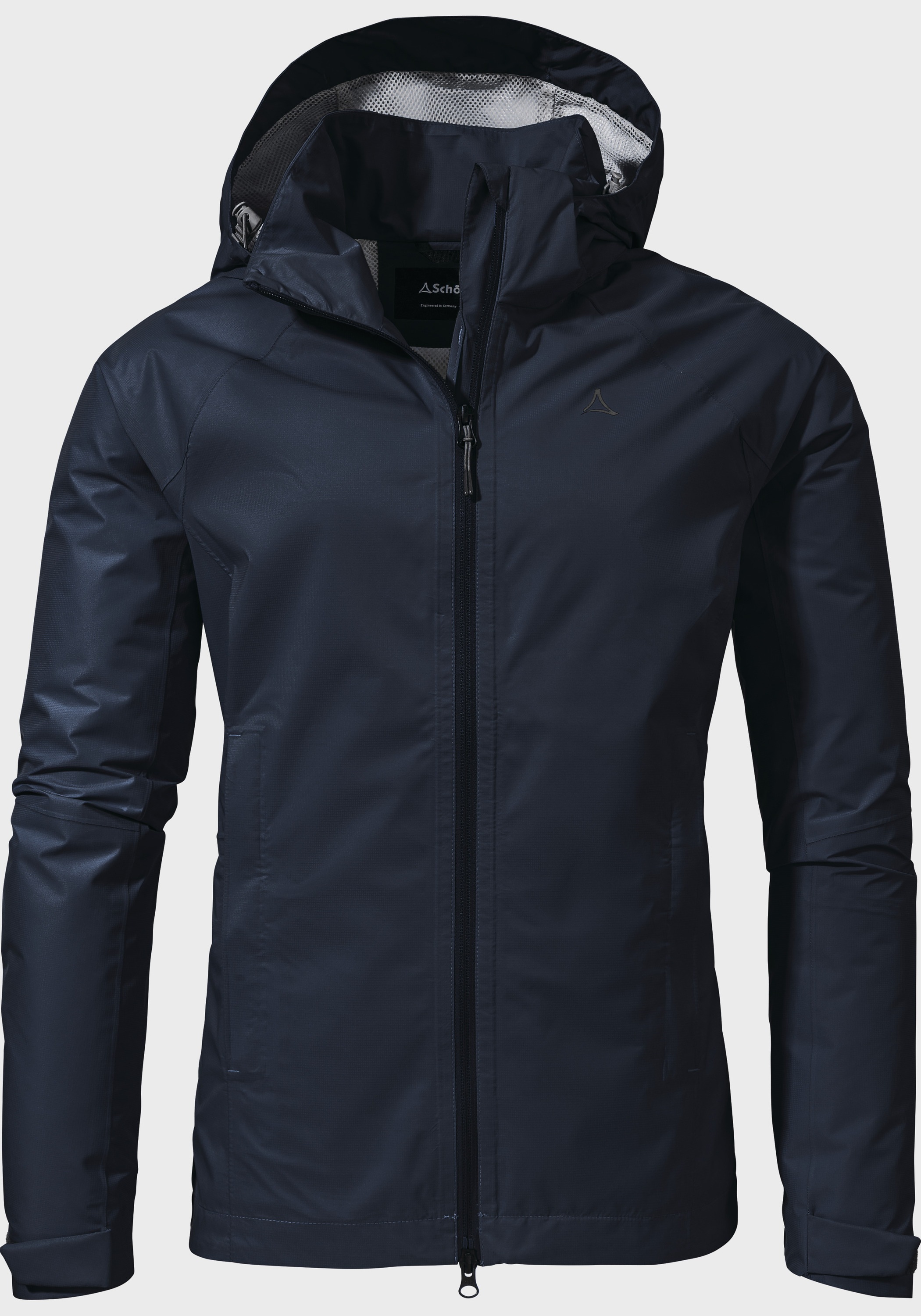 Schöffel Outdoorjacke »Jacket Easy XT L« mit Kapuze