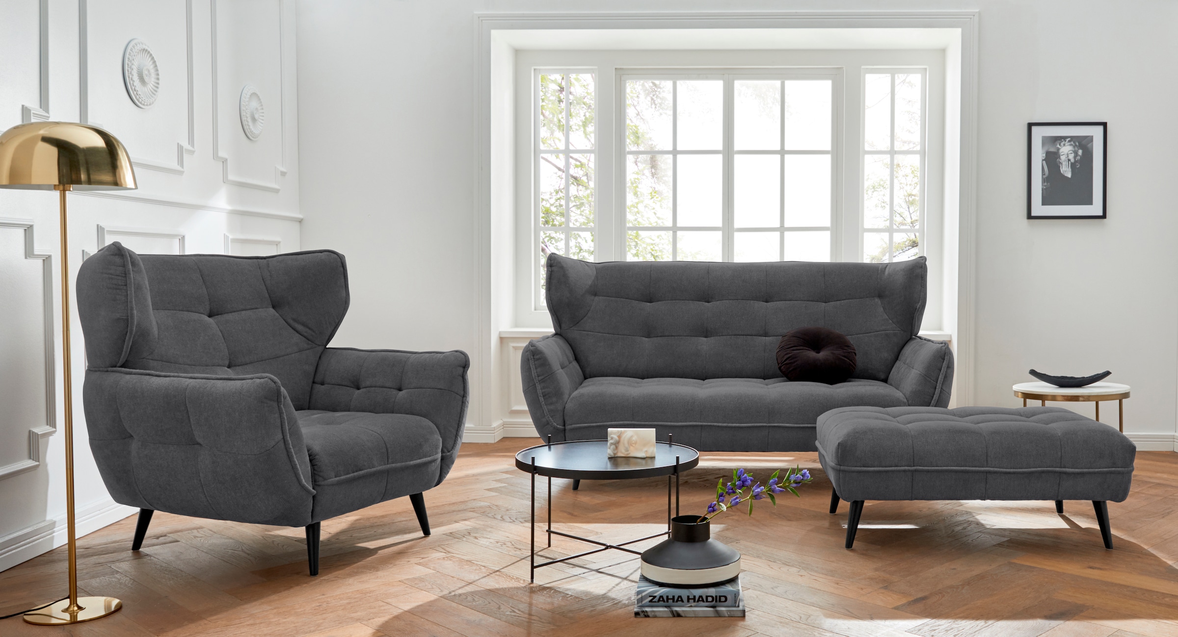 Leonique Hocker »Ariana«