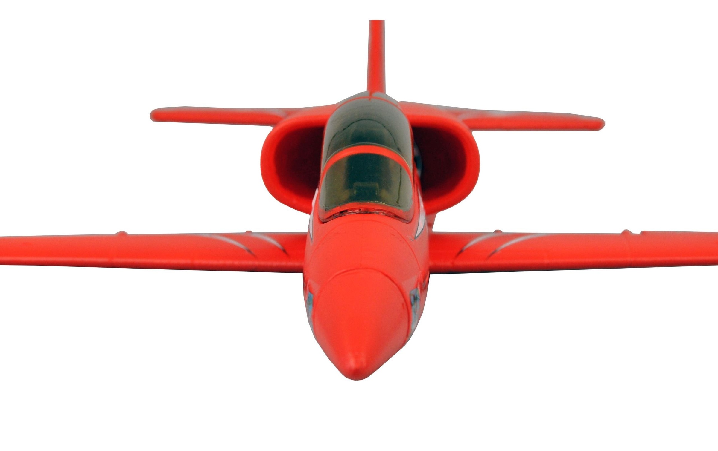 Amewi RC-Flugzeug »Impeller Jet L-39 Albatros, 50 mm EDF, PNP«