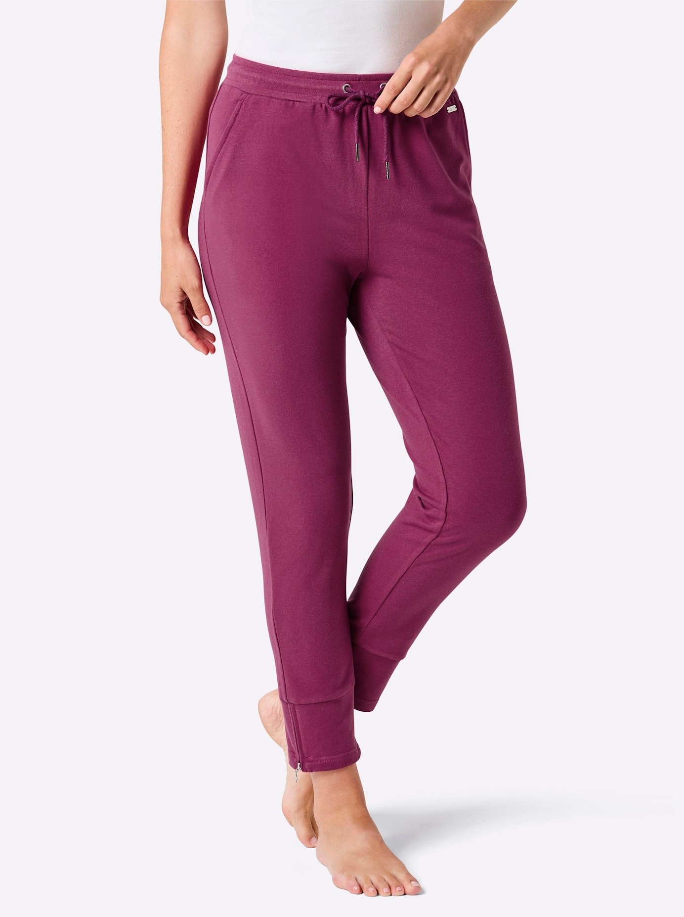 Image of feel good Jerseyhose