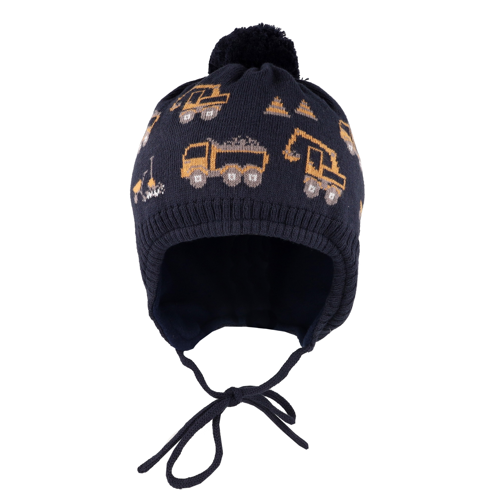MAXIMO Bonnet tricoté