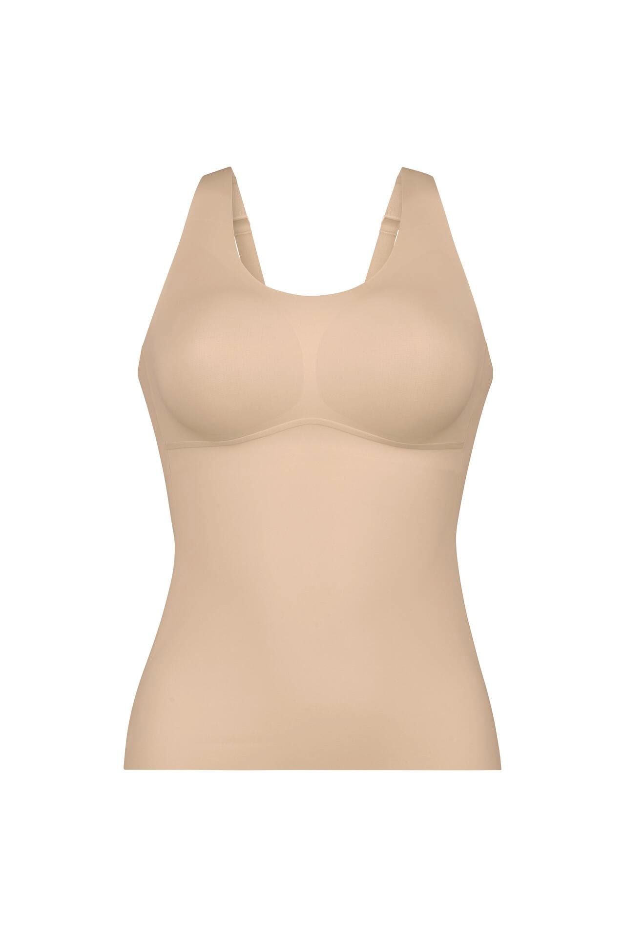 Anita since 1886 Shapinghemd »Essentials«, nahtlose Verarbeitung, herausnehmbare Schale, figurformend, bequem
