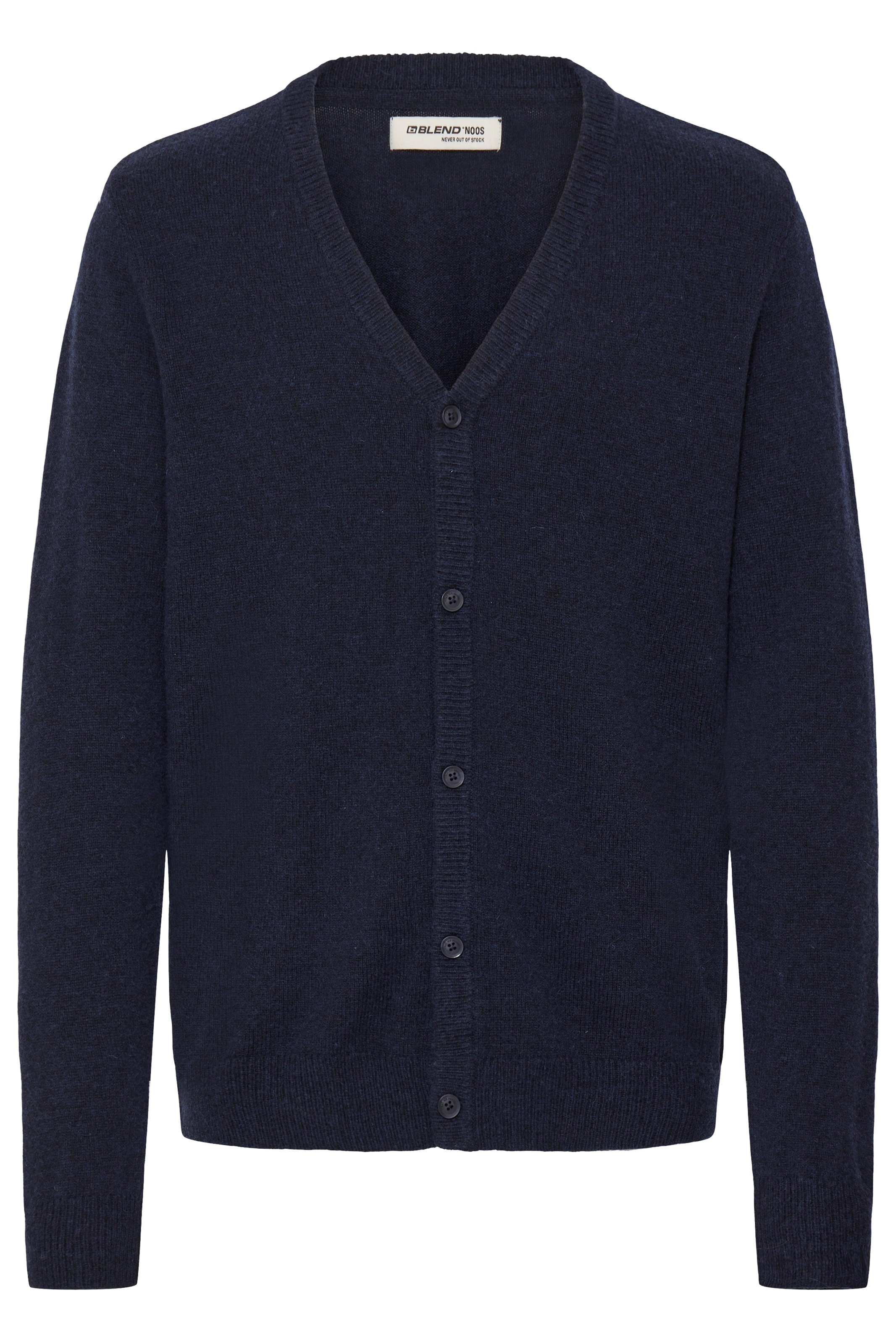 Blend Veste en tricot »BHBRANKO CARDIGAN KNIT«