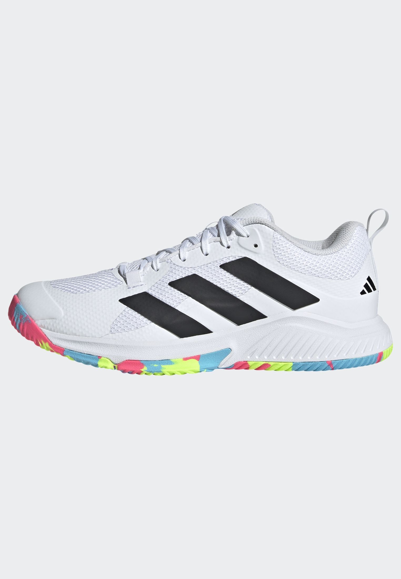 adidas Performance Hallenschuh »COURT TEAM BOUNCE 2.0«, geeignet für jeden Hallensport