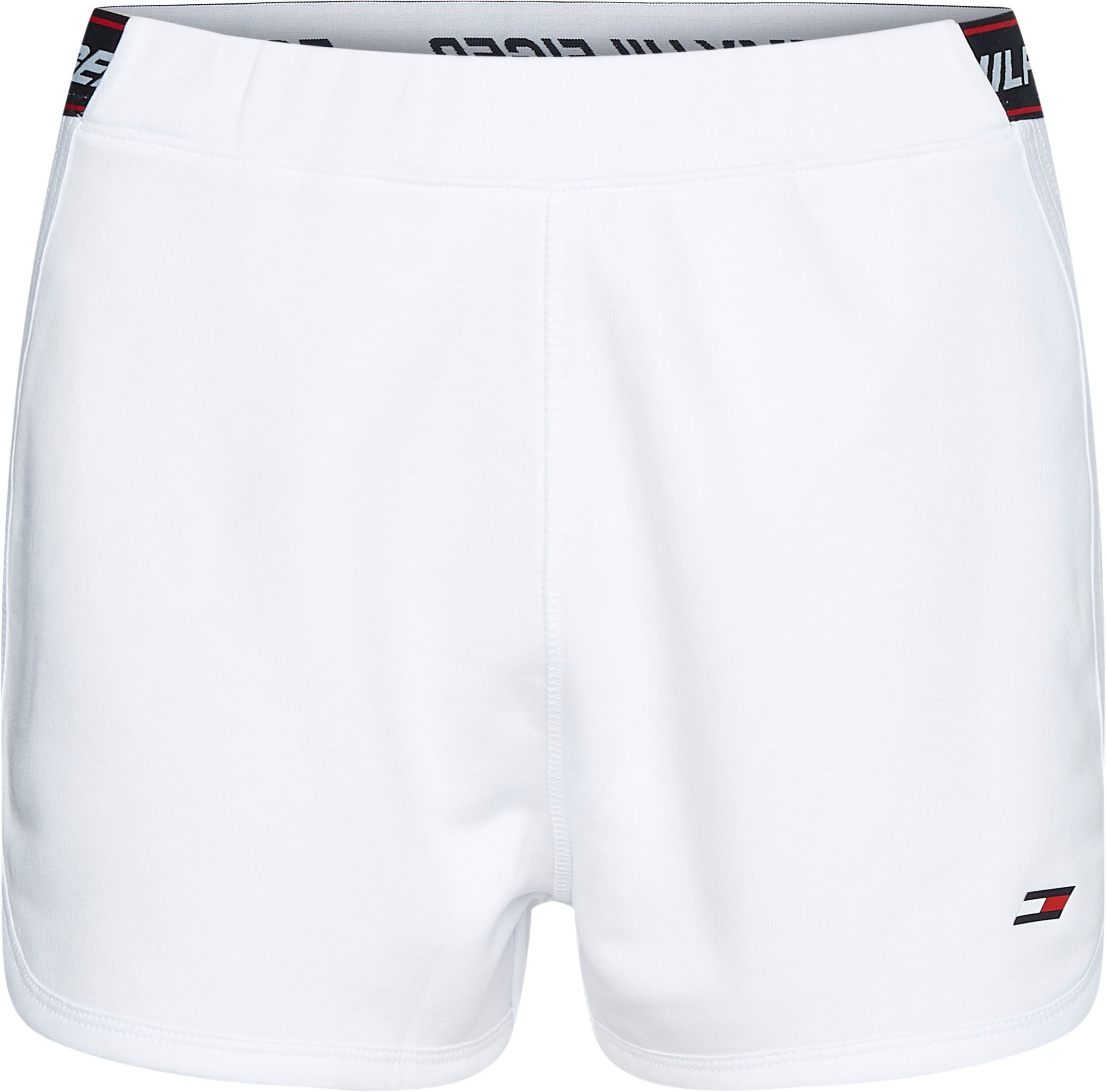 Image of Tommy Hilfiger Sport Sporthose »REGULAR TAPE SHORT«, mit Tommy Hilfiger Sports Logo am Bein bei Ackermann Versand Schweiz