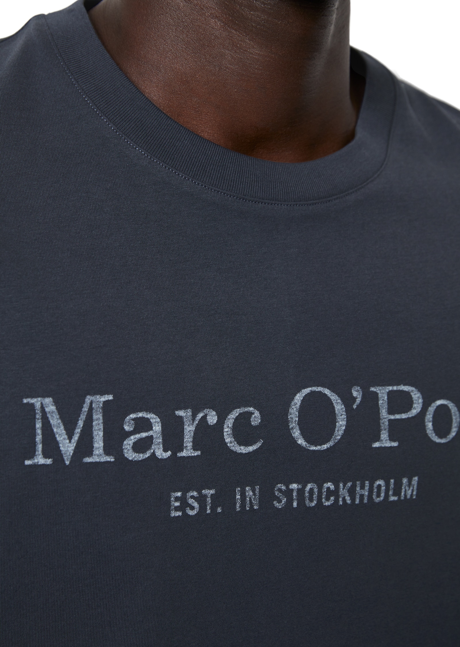 Marc O'Polo Langarmshirt