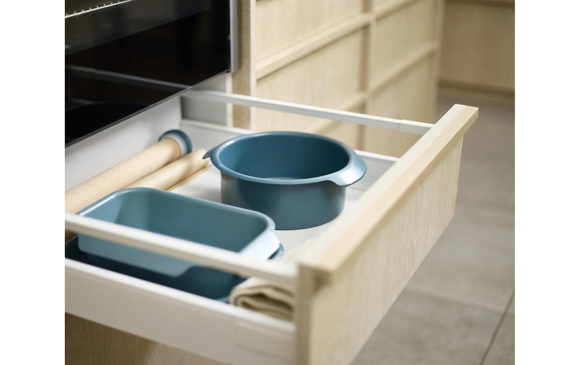 Joseph Joseph Backform »Nest Bake D: 20 cm«