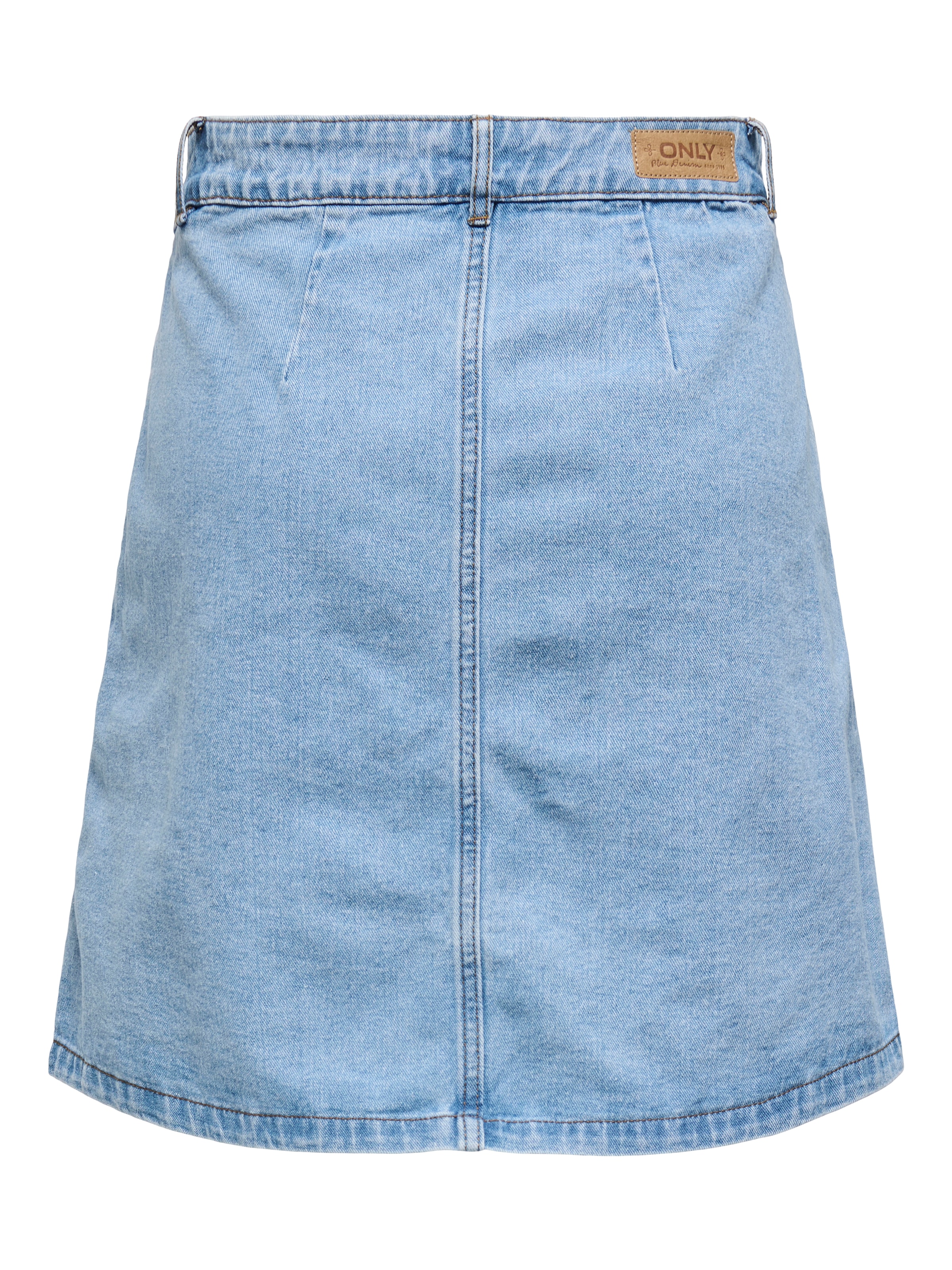 ONLY Jeansrock »ONLFARRAH REG BOX DNM GUA«