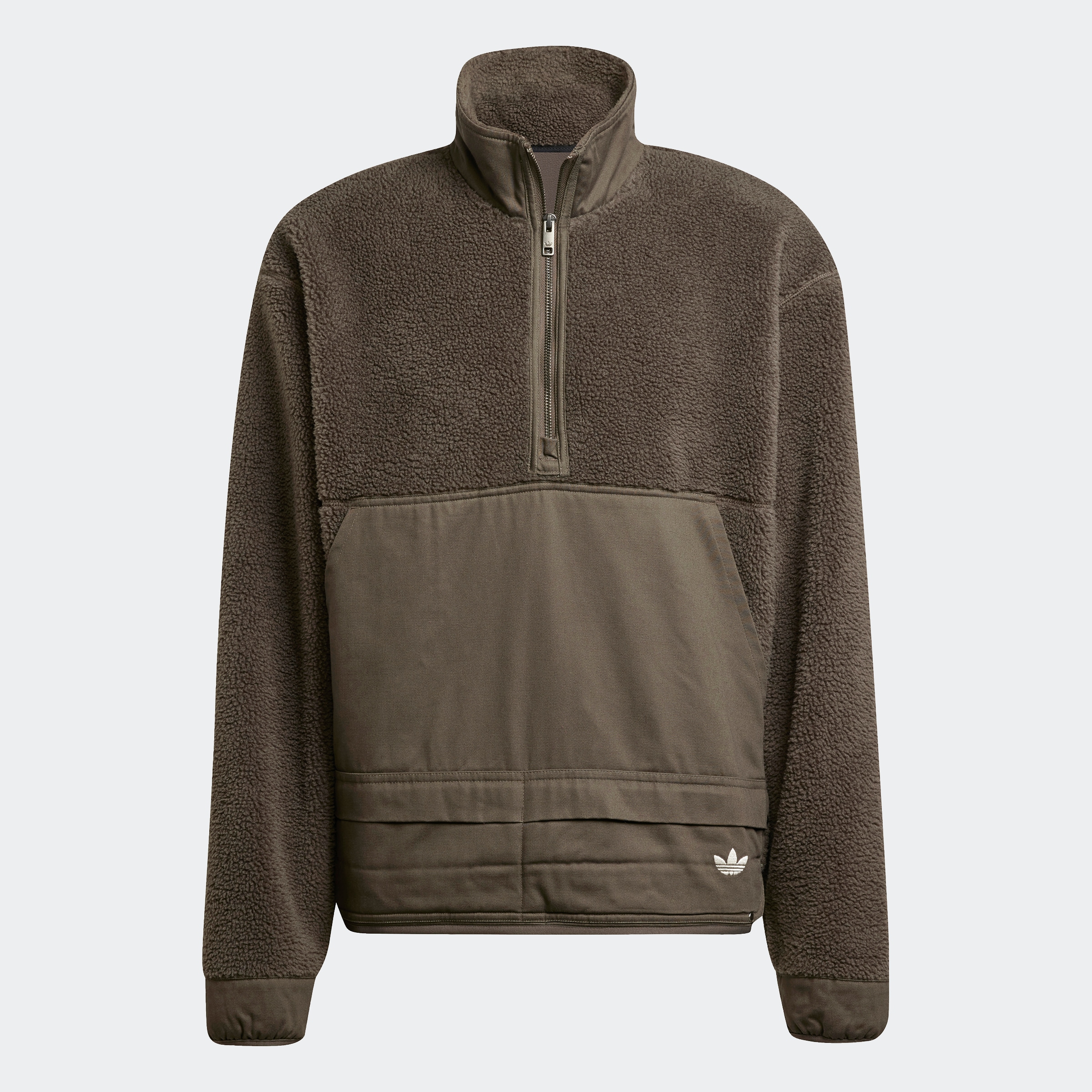 adidas Originals Fleecepullover »P ESS FZ«