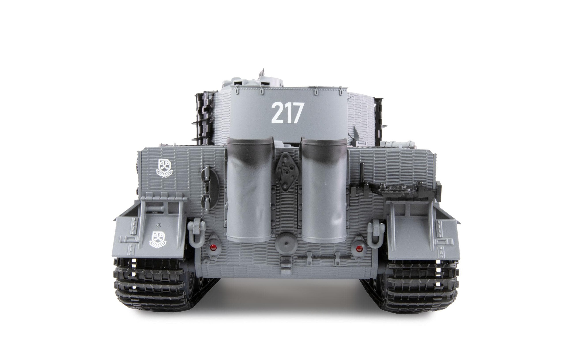 Amewi RC-Auto »Tiger I PV mit IR Battlefunktion, RTR,«