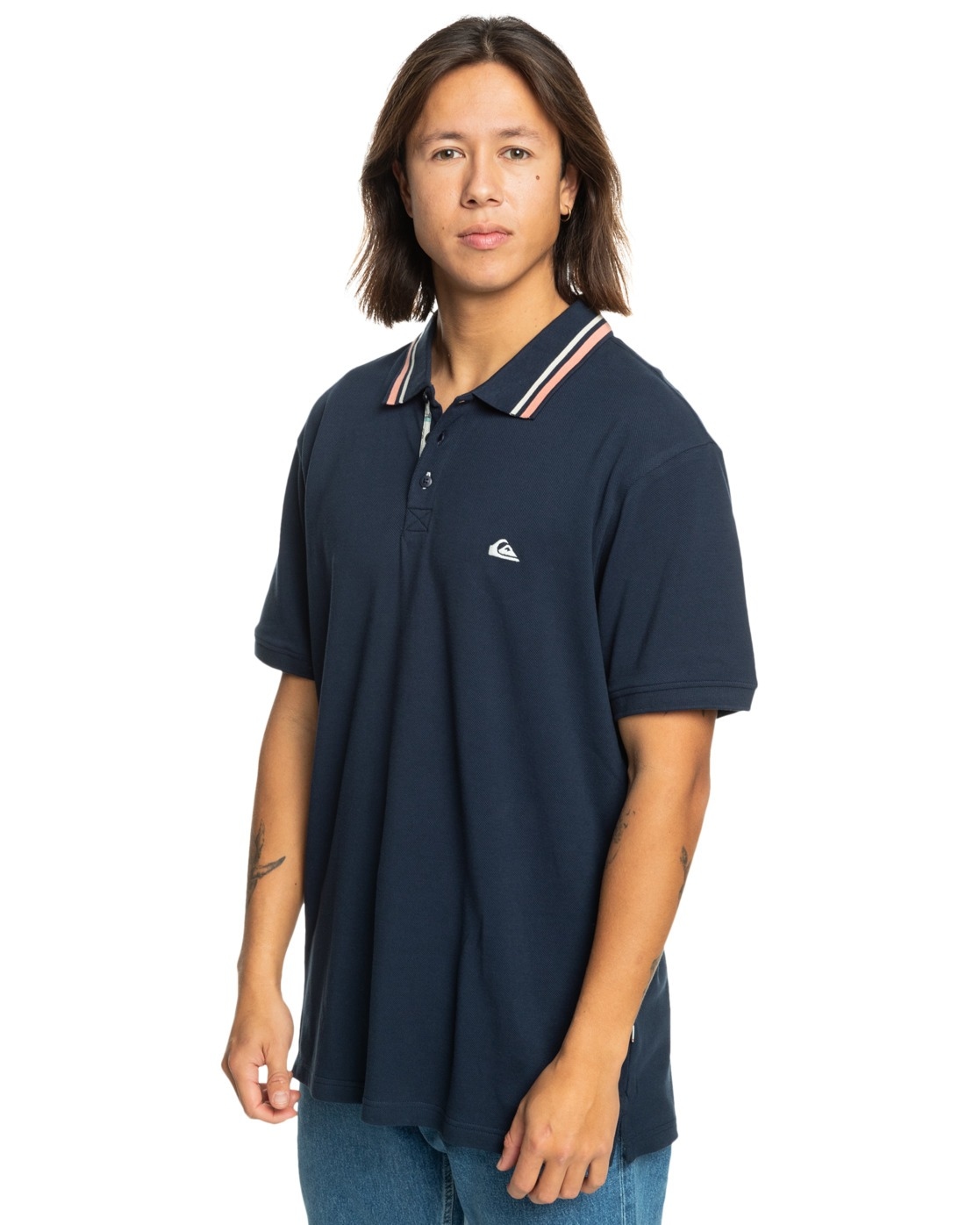 Quiksilver Poloshirt »Loia«