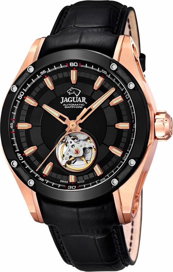 Image of Jaguar Automatikuhr »Special Edition, J814/A« bei Ackermann Versand Schweiz