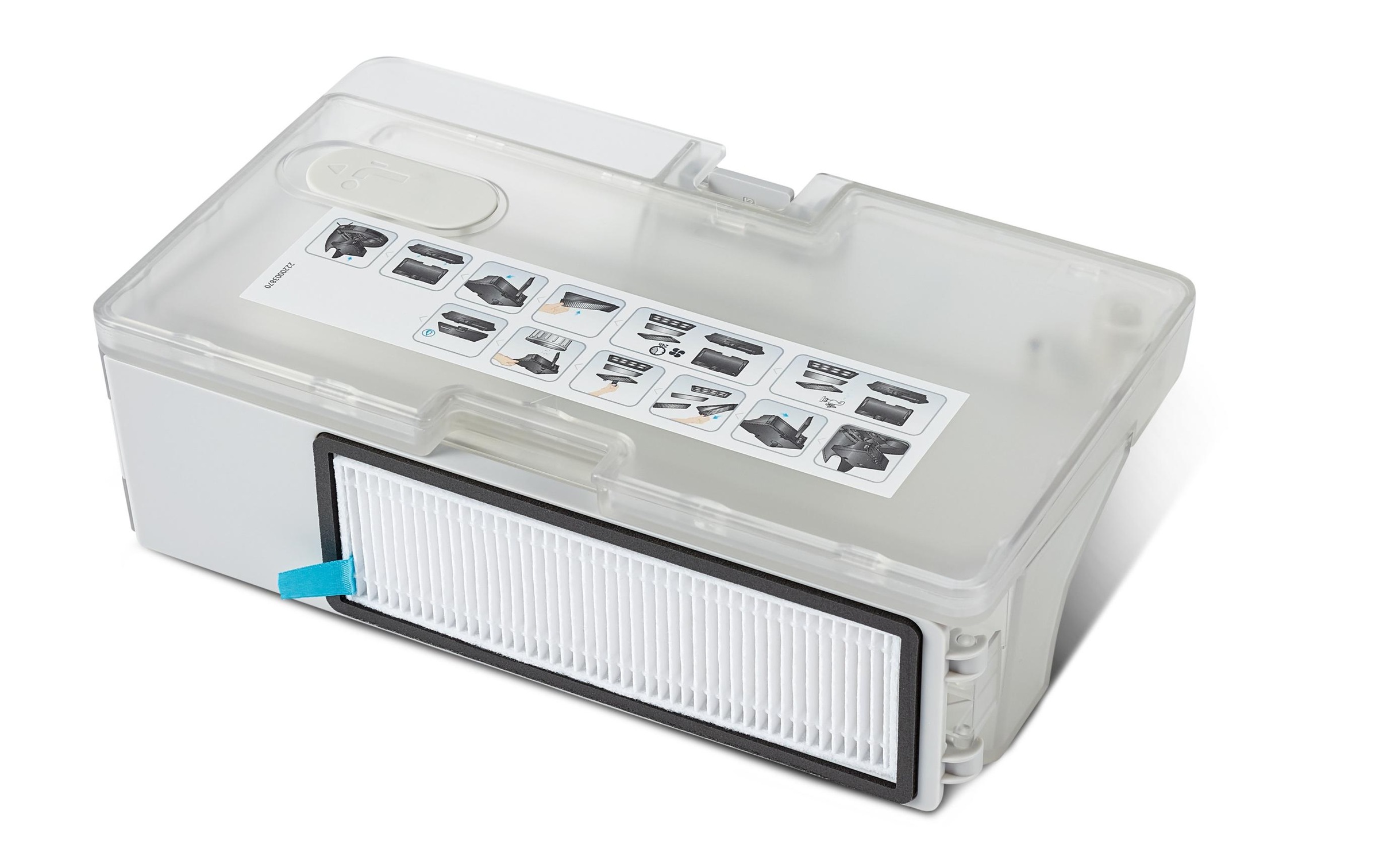Medion® Nass-Trocken-Saugroboter »MD 20040«