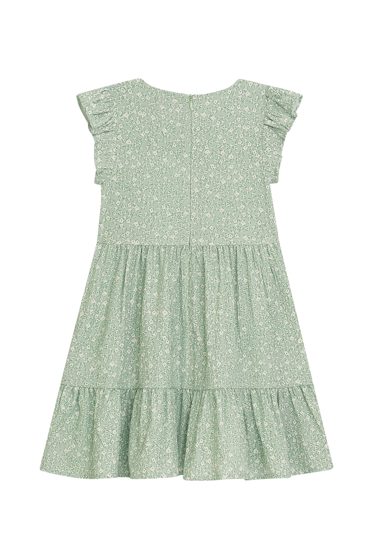 DANAMADE Sommerkleid »DANAMADE Dresses DTALINA«