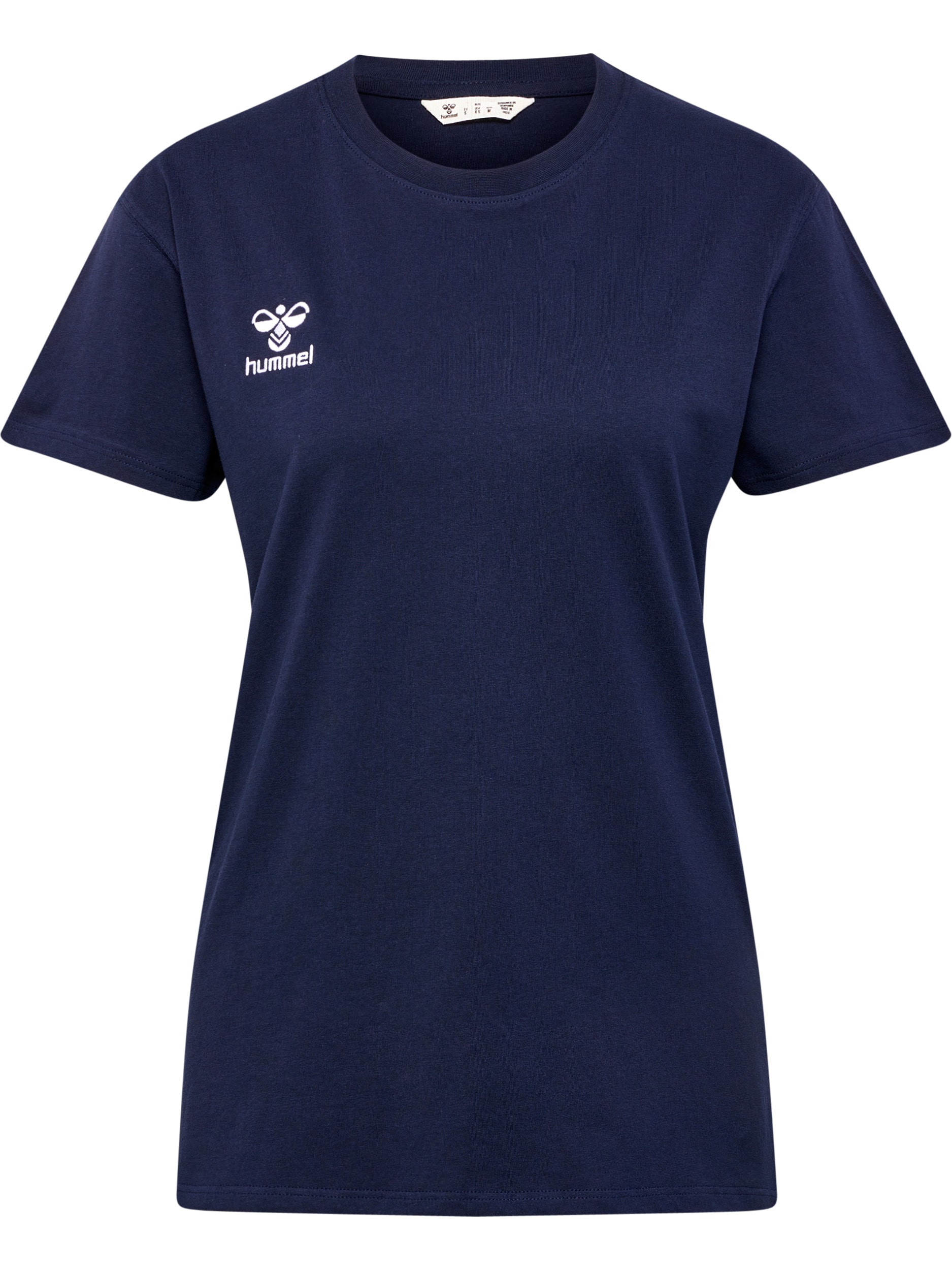 hummel T-Shirt »HMLGO 2.0 T-SHIRT S/S WOMAN«