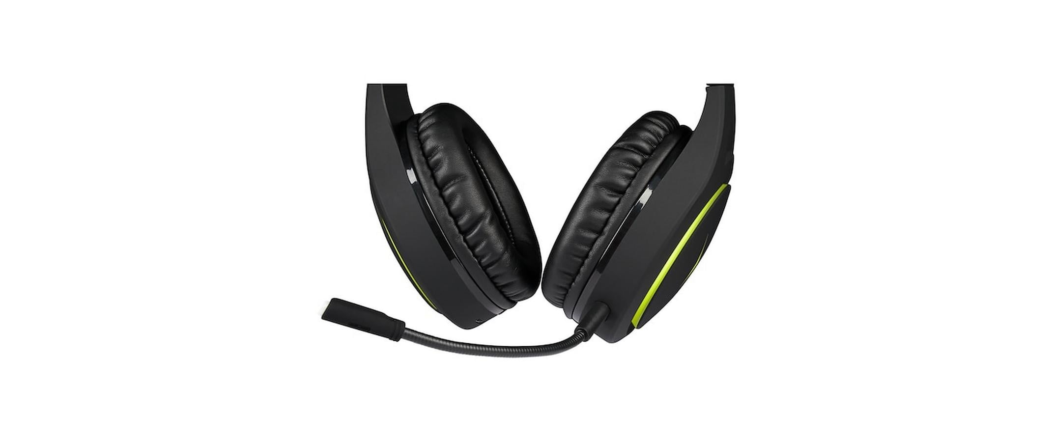 Medion® Gaming-Headset »Erazer Mage X10«