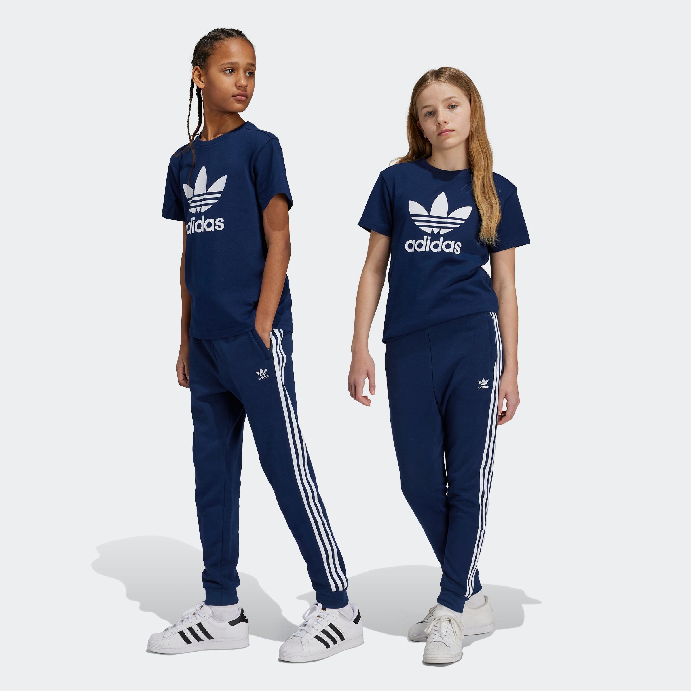 Image of adidas Originals Sporthose "TREFOIL KIDS"