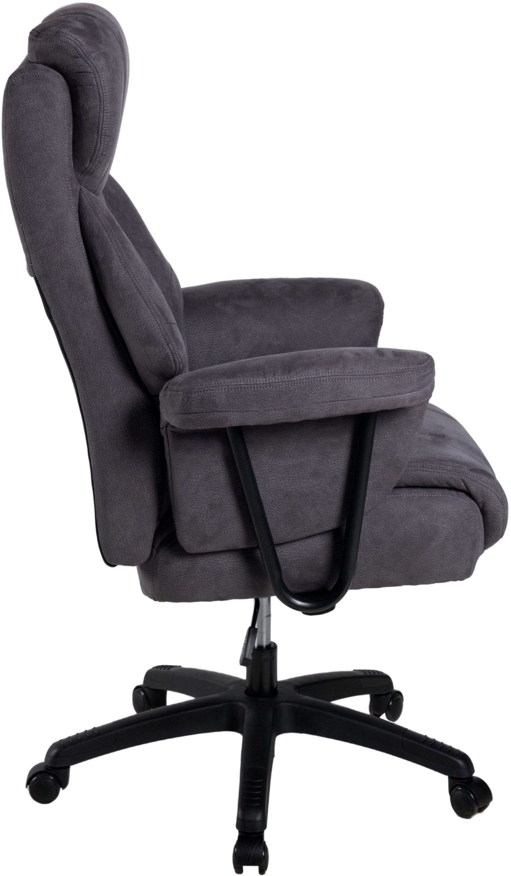Duo Collection Chefsessel »Mauro XXL« () Belastbarkeit bis zu 150 kg