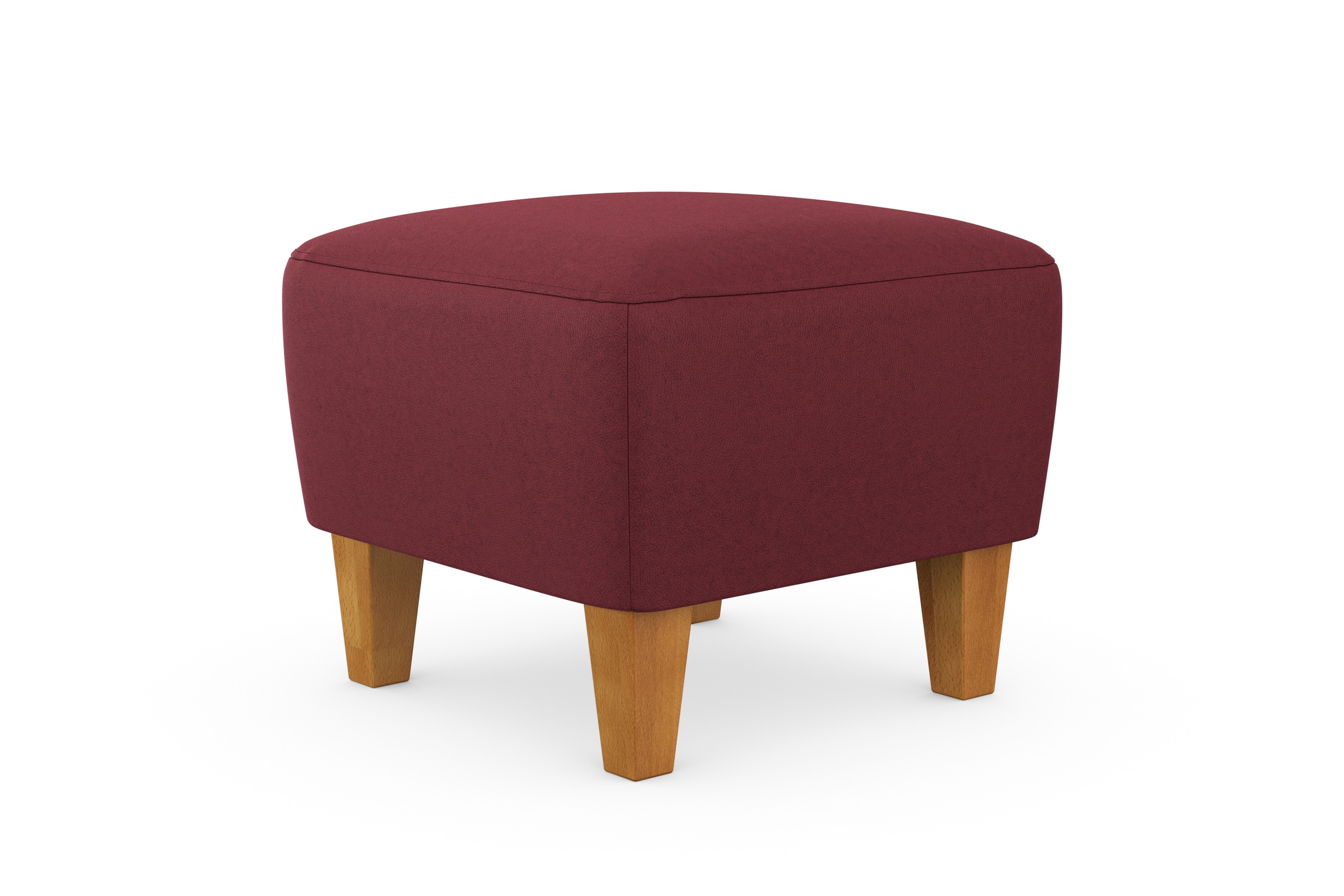 sit&more Polsterhocker »Bosse«