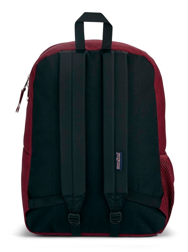 Jansport Freizeitrucksack »Cross Town«, mit gepolstertem Rücken