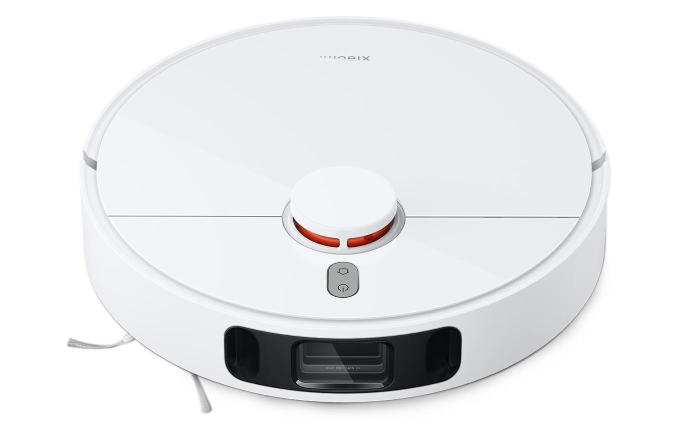 Xiaomi Wischroboter »Robot Vacuum S10+ white«