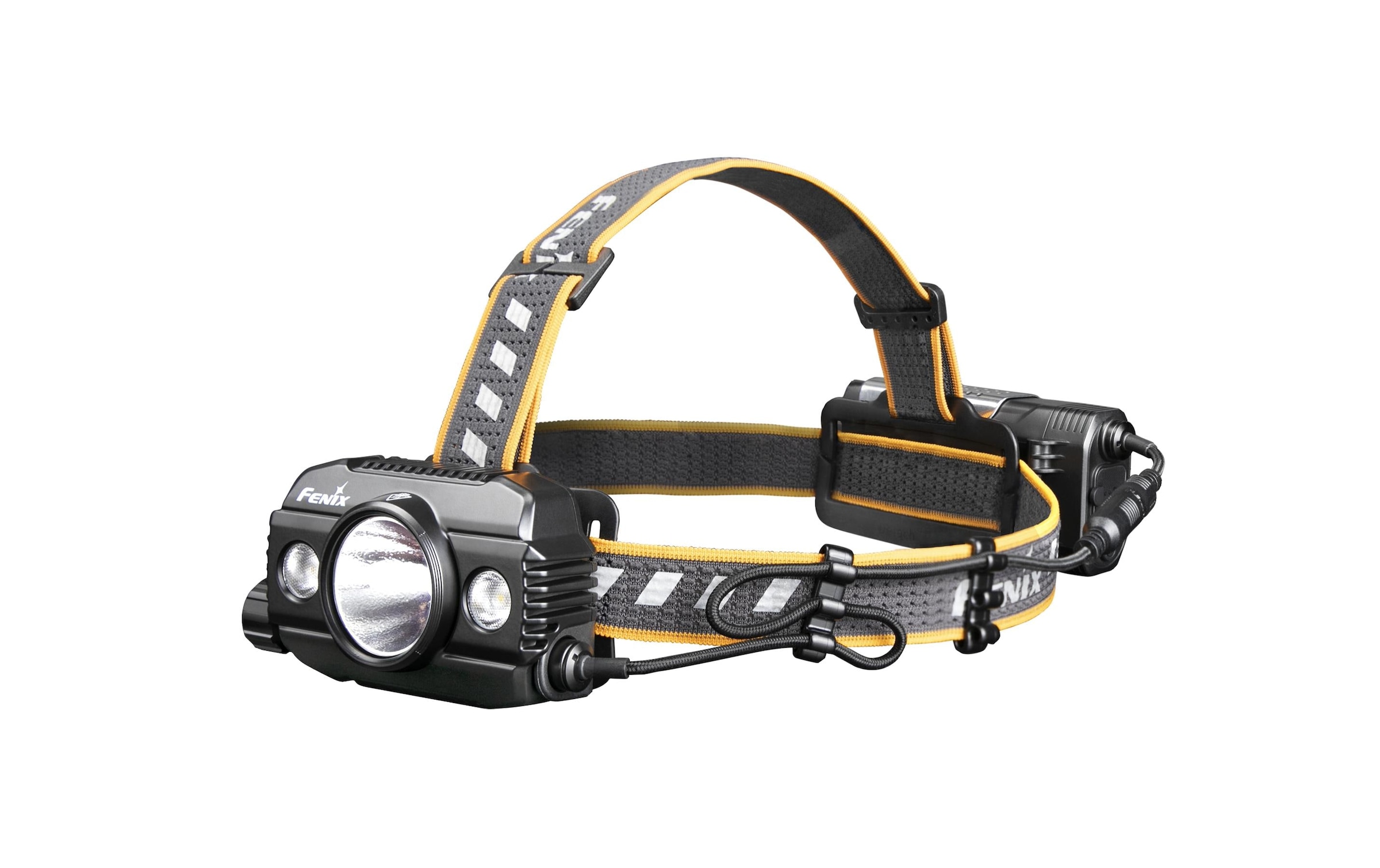 Fenix Stirnlampe »Stirnlampe LED HP30R«