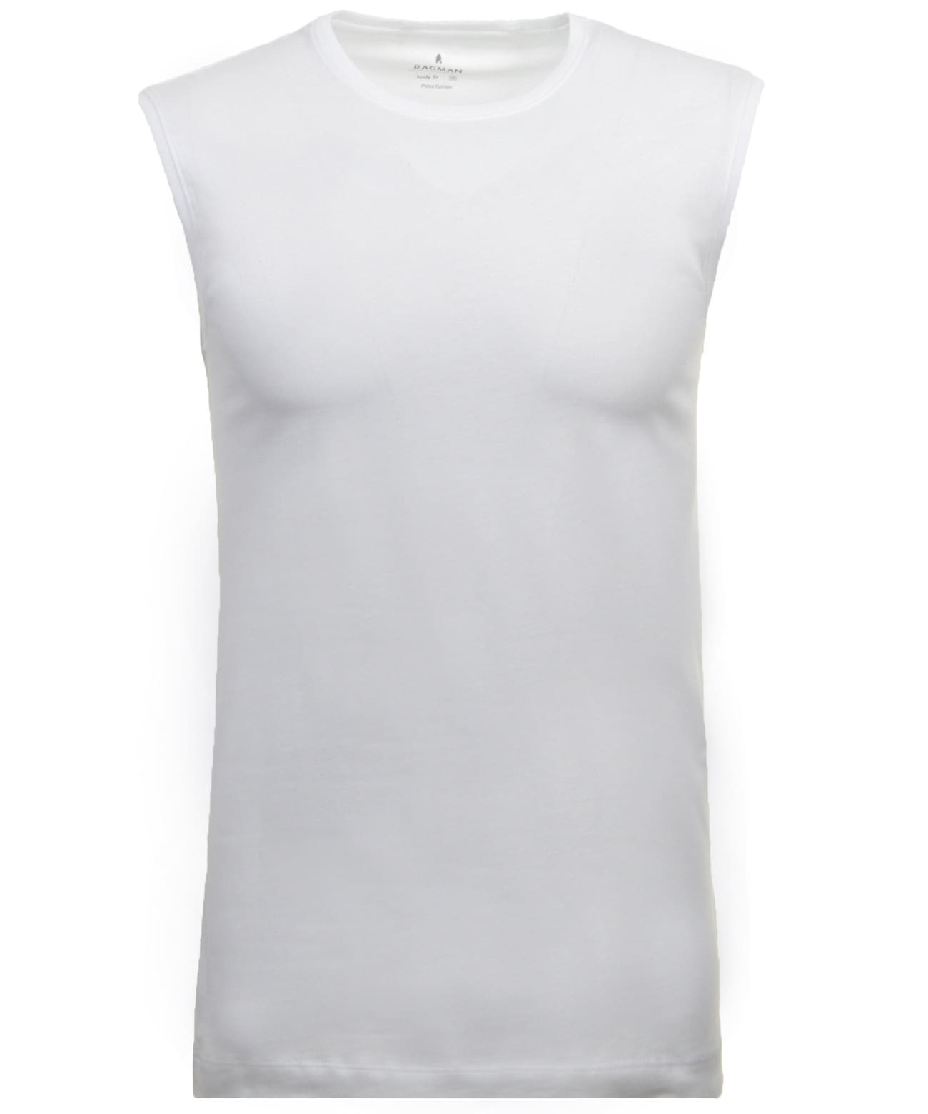 Image of RAGMAN Muscleshirt "Set:" Packung, 2 Stk.