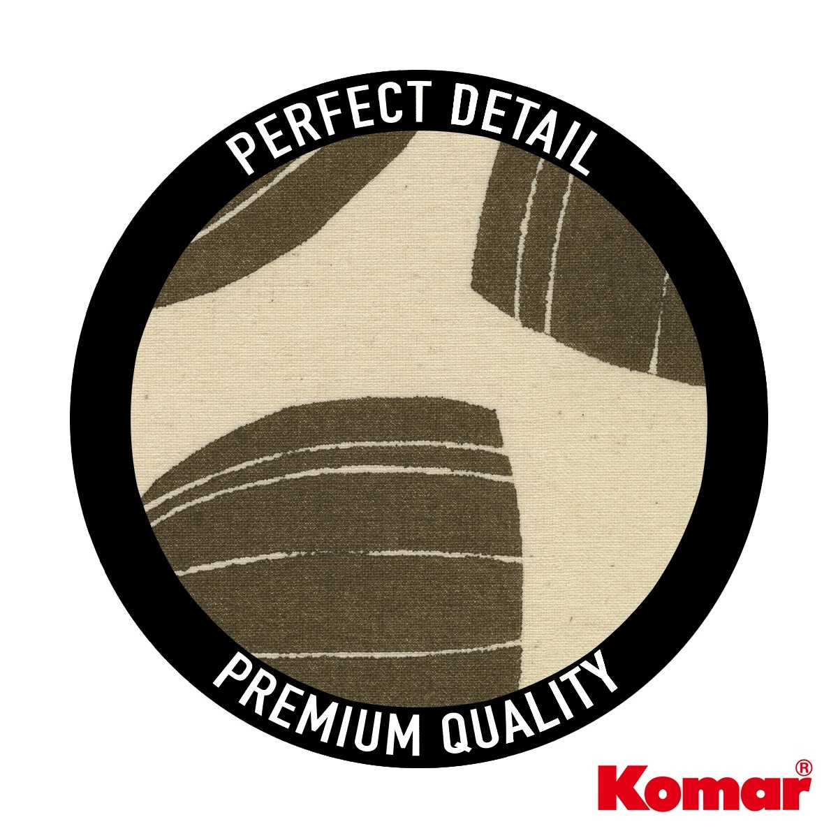 Komar Fototapete »Vlies Fototapete - Oak Tree - Grösse 200 x 250 cm« Motiv | bedruckt glatt