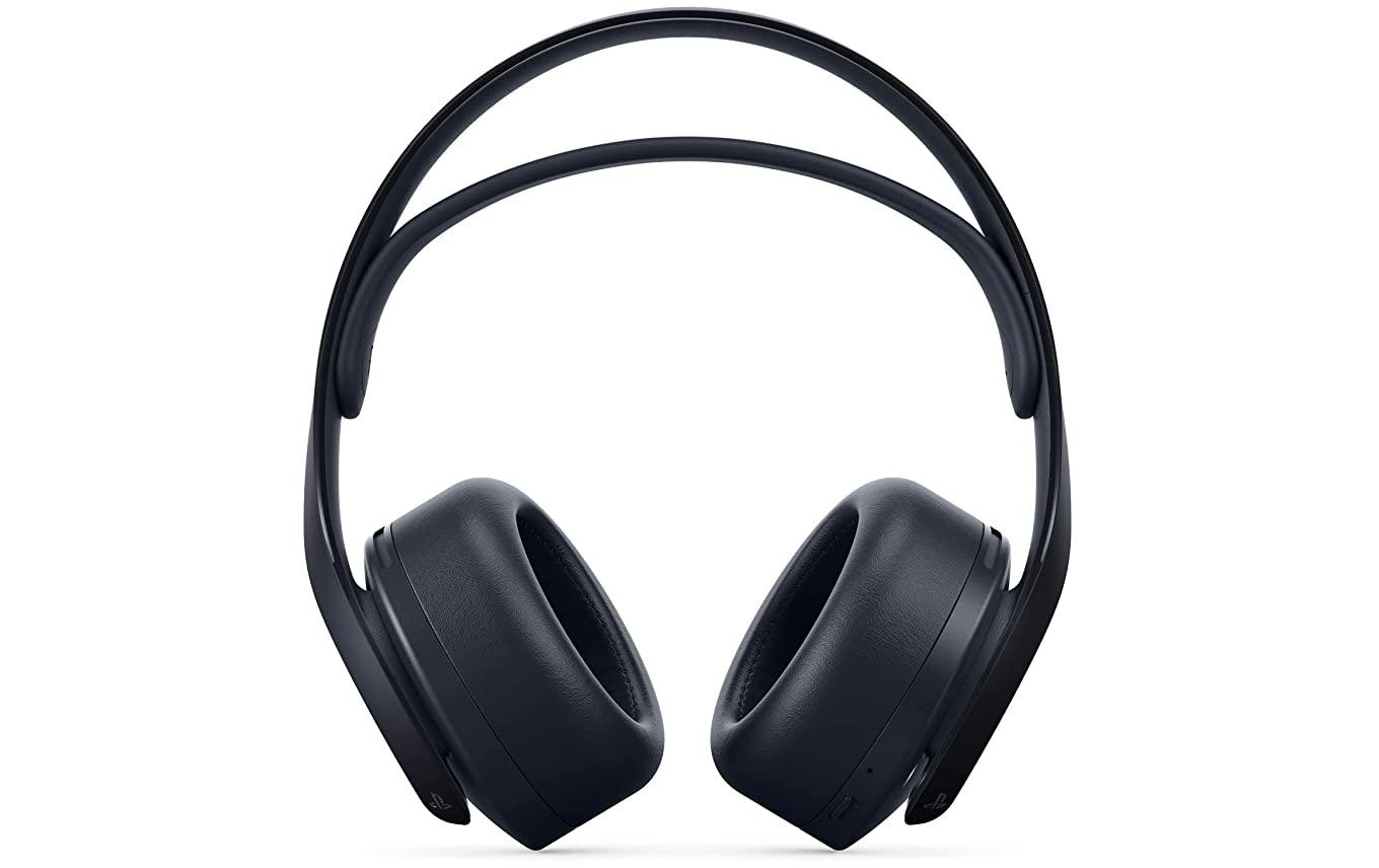 Sony Over-Ear-Kopfhörer »Sony Headset PULSE 3D Wireless Head«