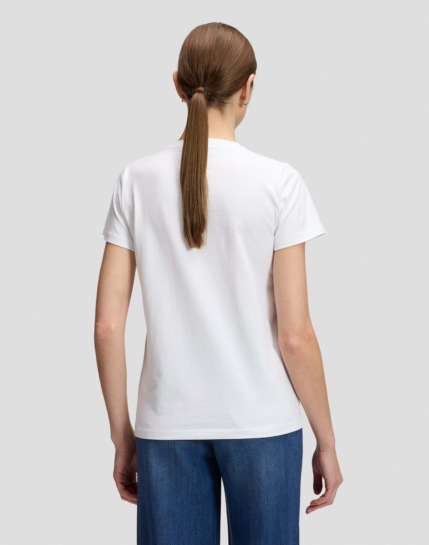 Lee® T-Shirt »Lee T-Shirt Lee Jeans«