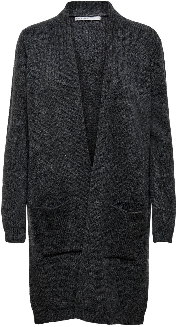 ONLY Longstrickjacke »ONLJADE L/S CARDIGAN KNT NOOS«