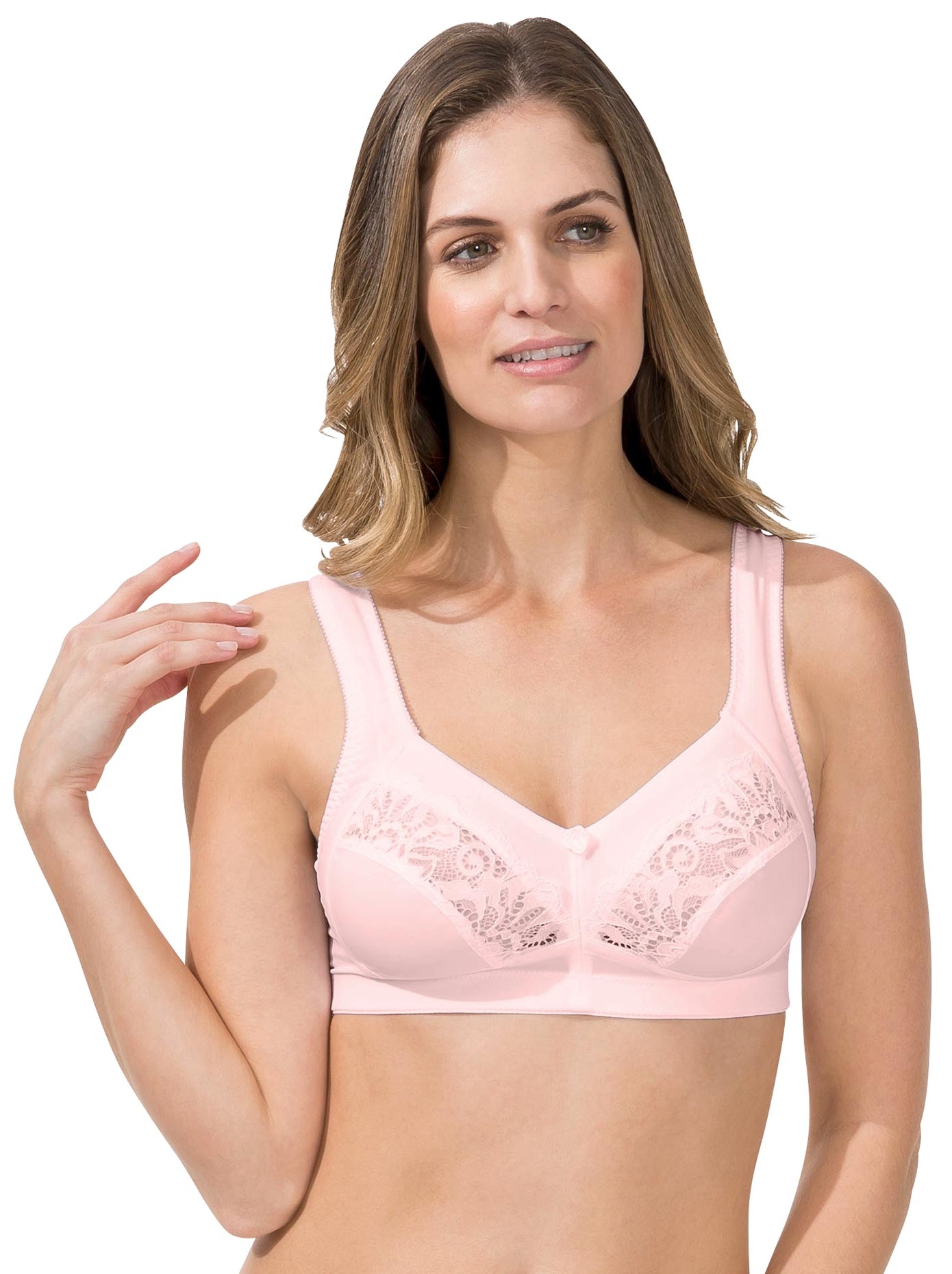 Image of Swegmark of Sweden Bügelloser BH, (1 tlg.) bei Ackermann Versand Schweiz