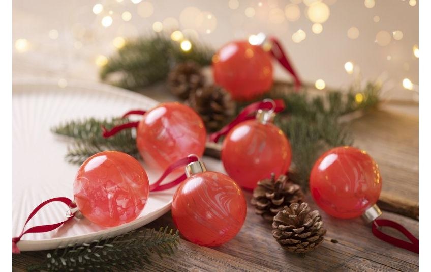 creativ company Set créatif »Weihnacht«