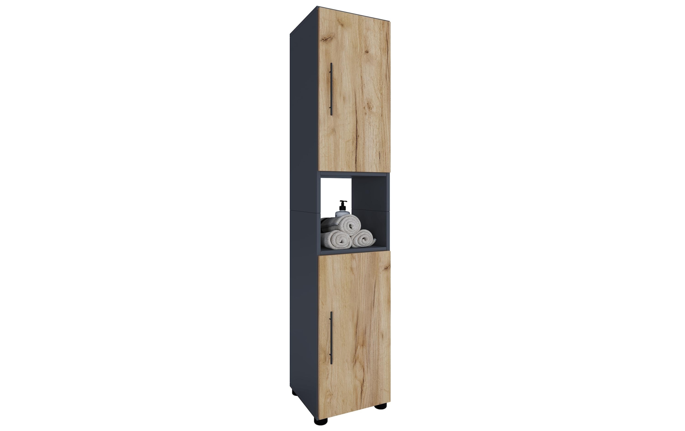 VCM Regal »Flandu 31 x 160 cm«