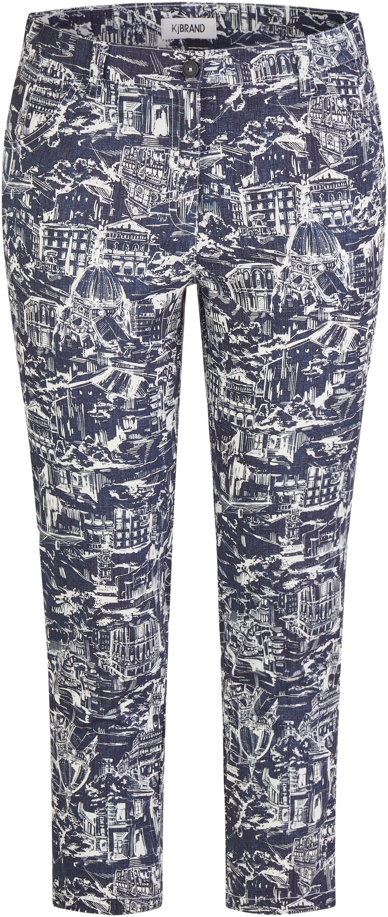 KjBRAND 5-Pocket-Hose »Betty«