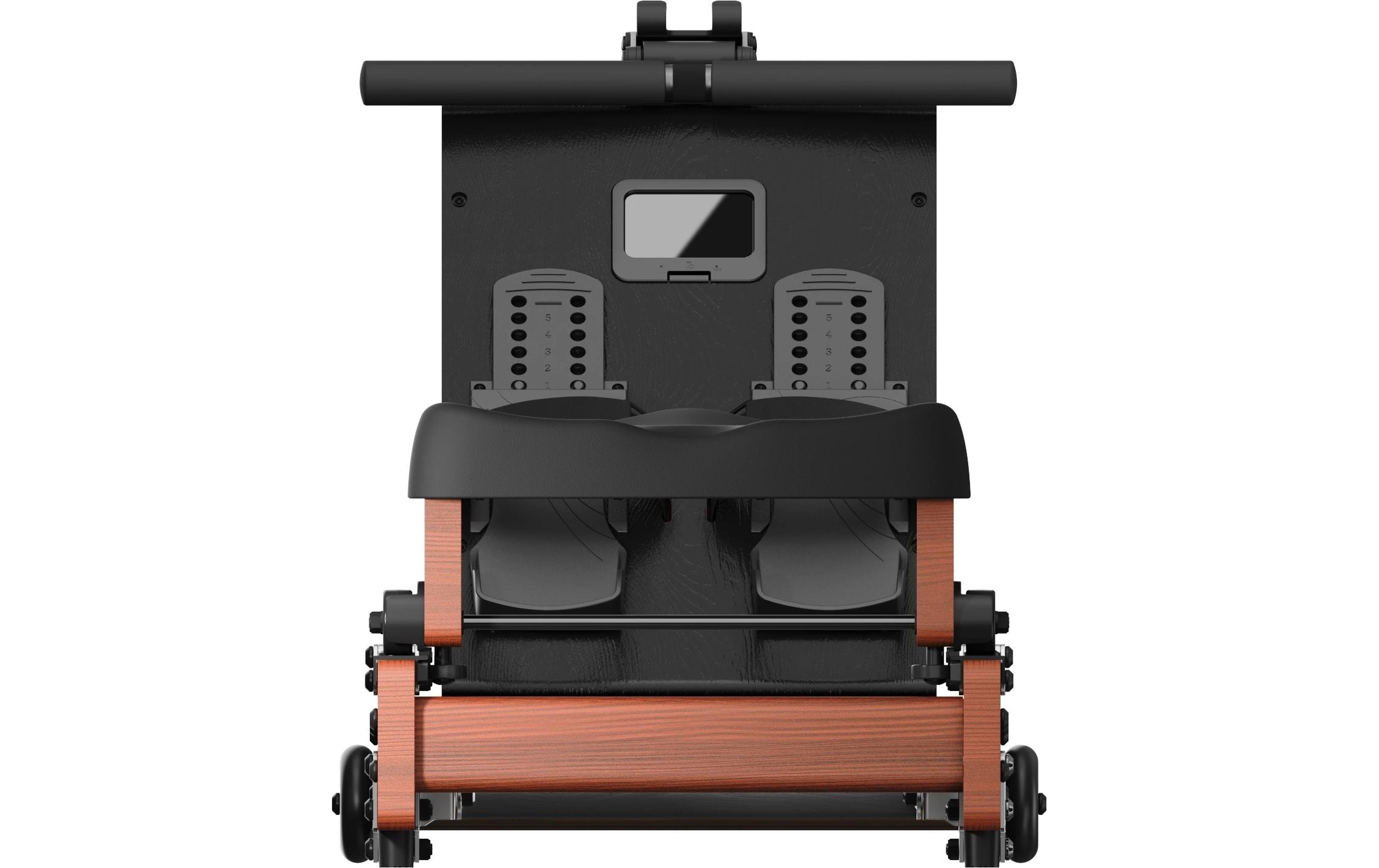   Rudergerät »KingSmith WR20 Eiche«