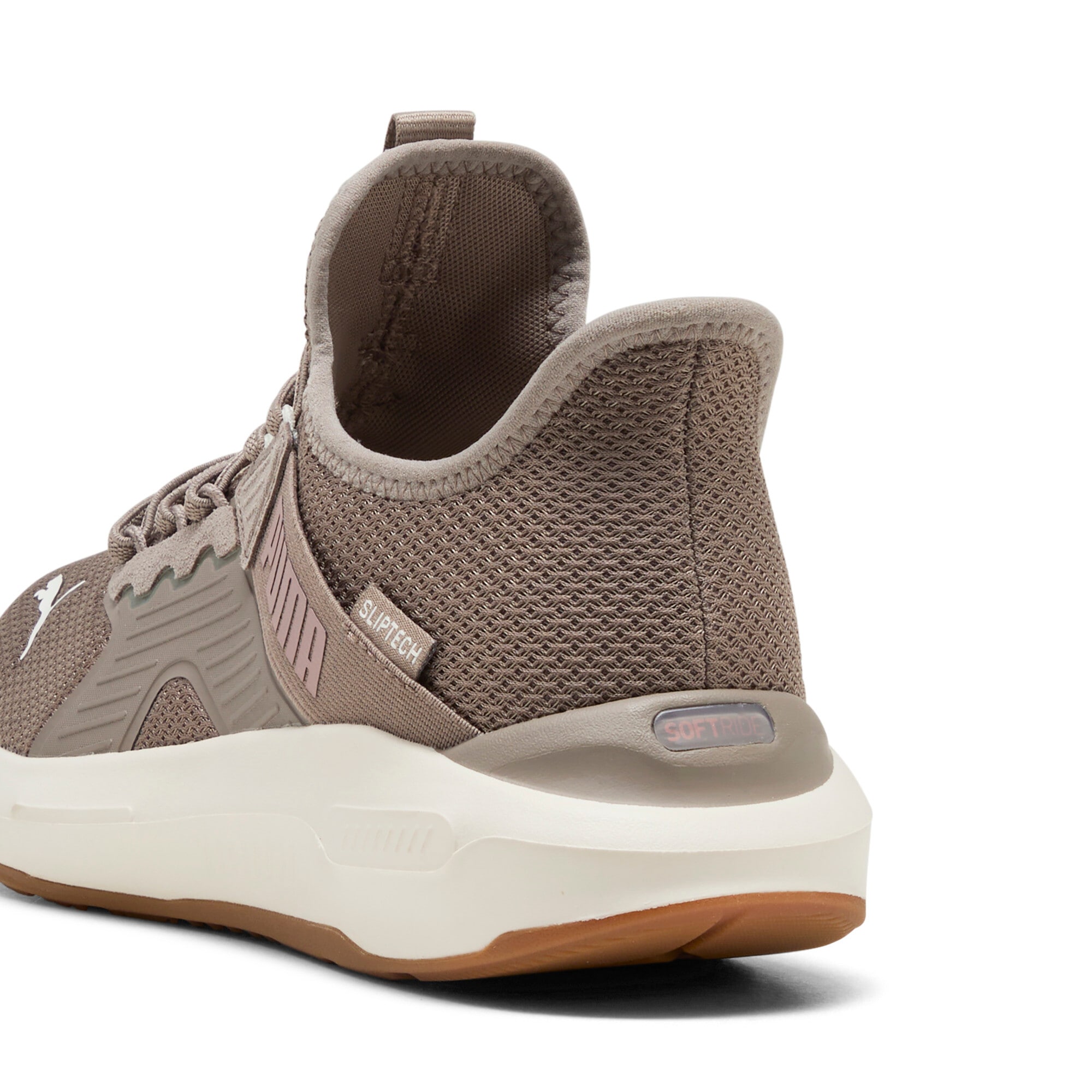 PUMA Baskets slip-on »SOFTRIDE ENZO 5 SLIP TECH WNS«  technologie SLIPTECH™ : enfilage pratique sans les mains